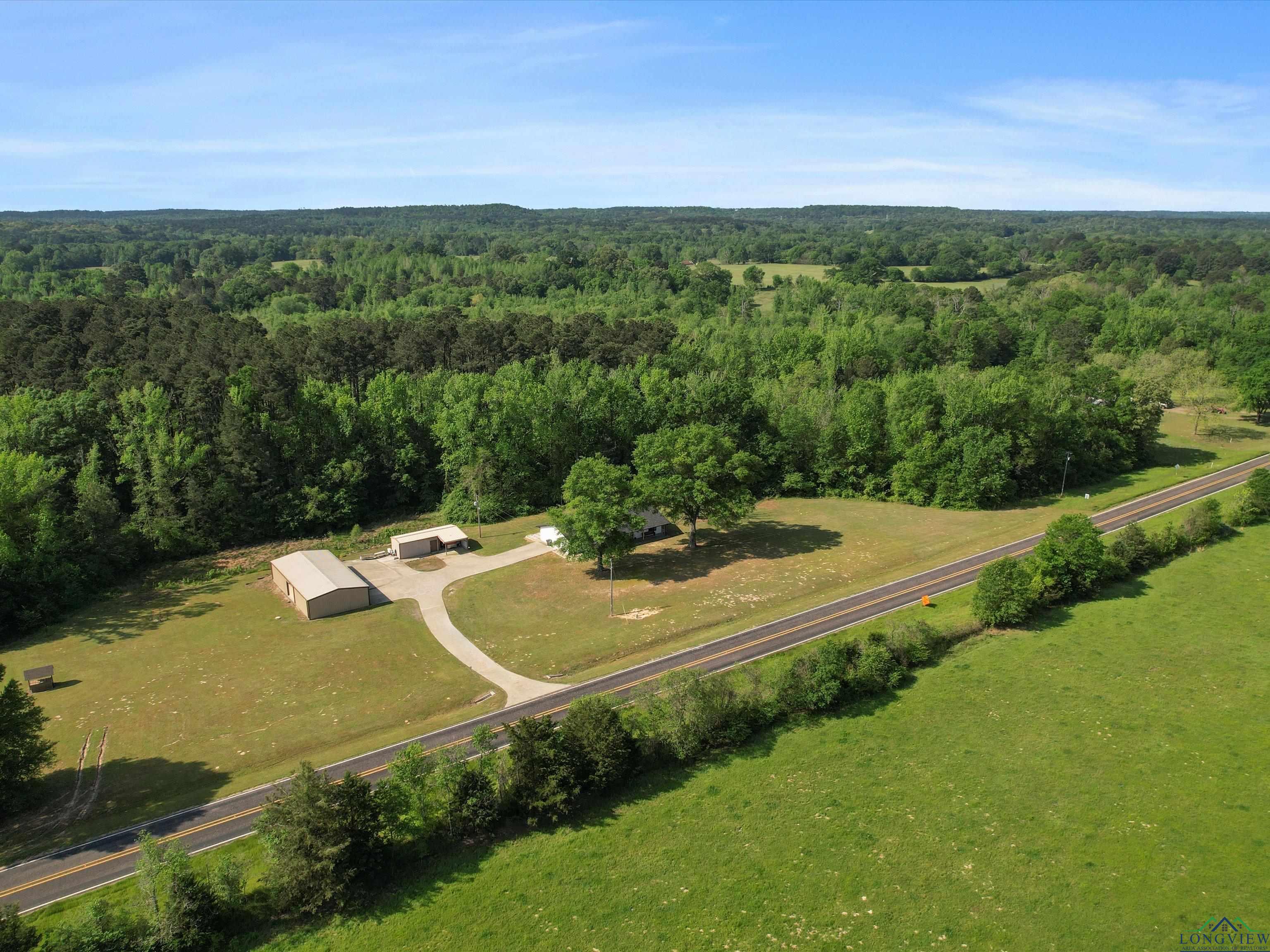 13025 Fm 130 Avenue, Hughes Springs, Texas image 9