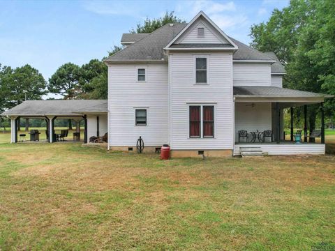 A home in Winnsboro