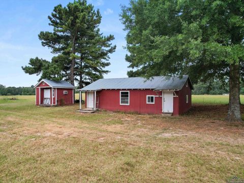 A home in Winnsboro