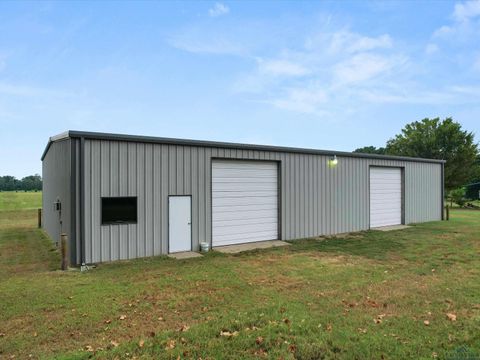 A home in Winnsboro