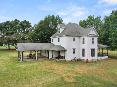 A home in Winnsboro