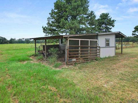 A home in Winnsboro