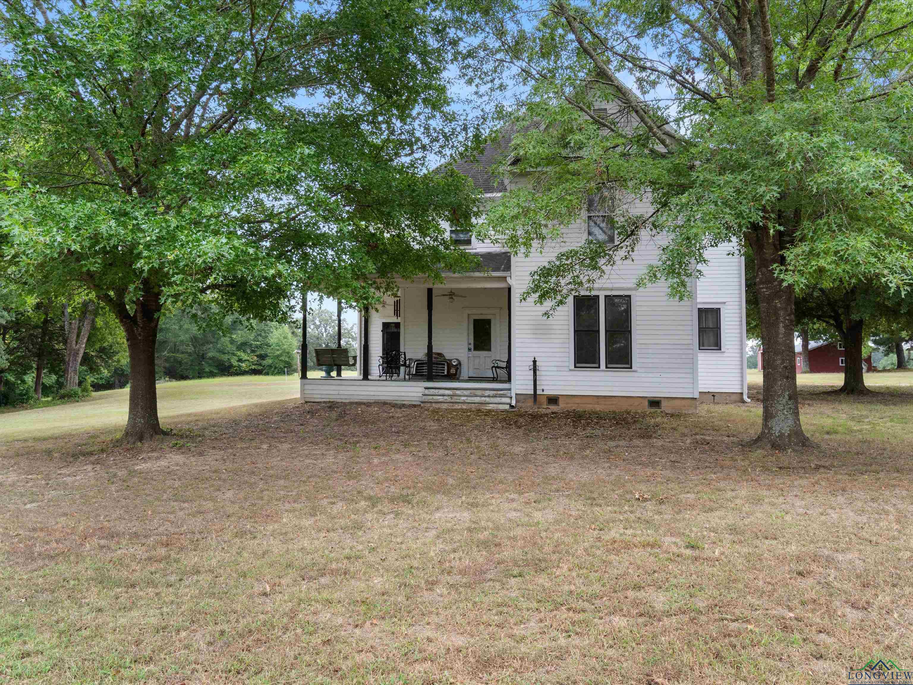 2216 Cr 4760, Winnsboro, Texas image 1