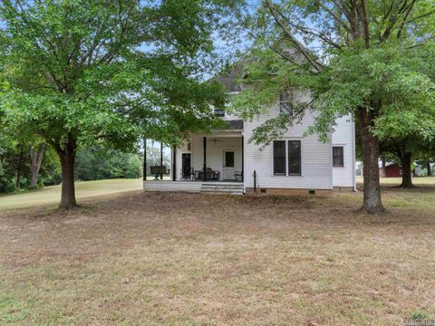 A home in Winnsboro