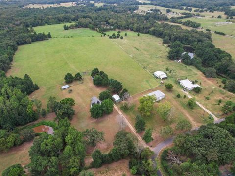 A home in Winnsboro