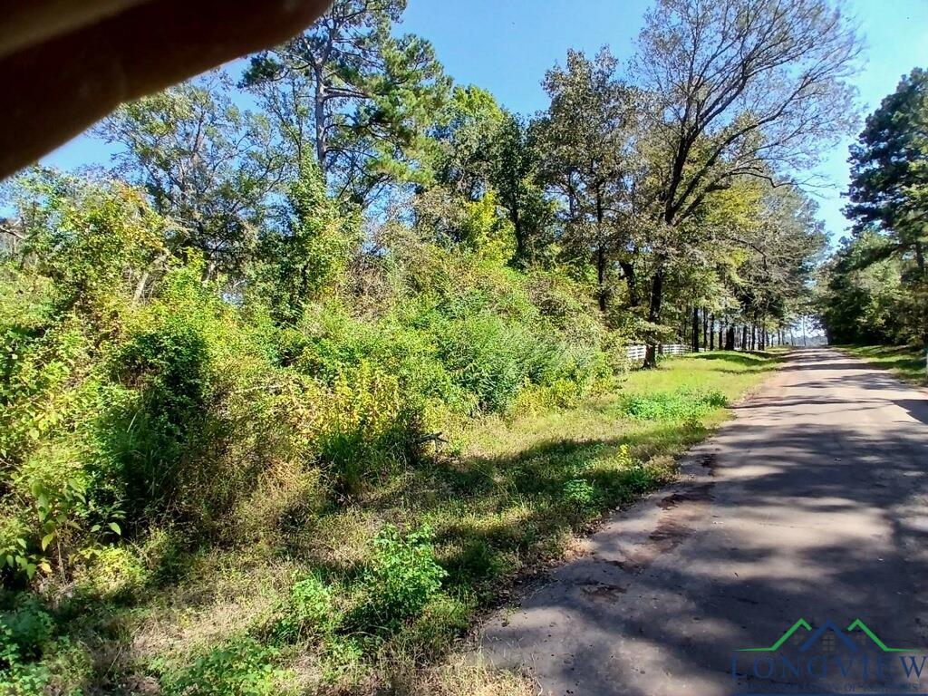 TBD Liberty Road, Jefferson, Texas image 1