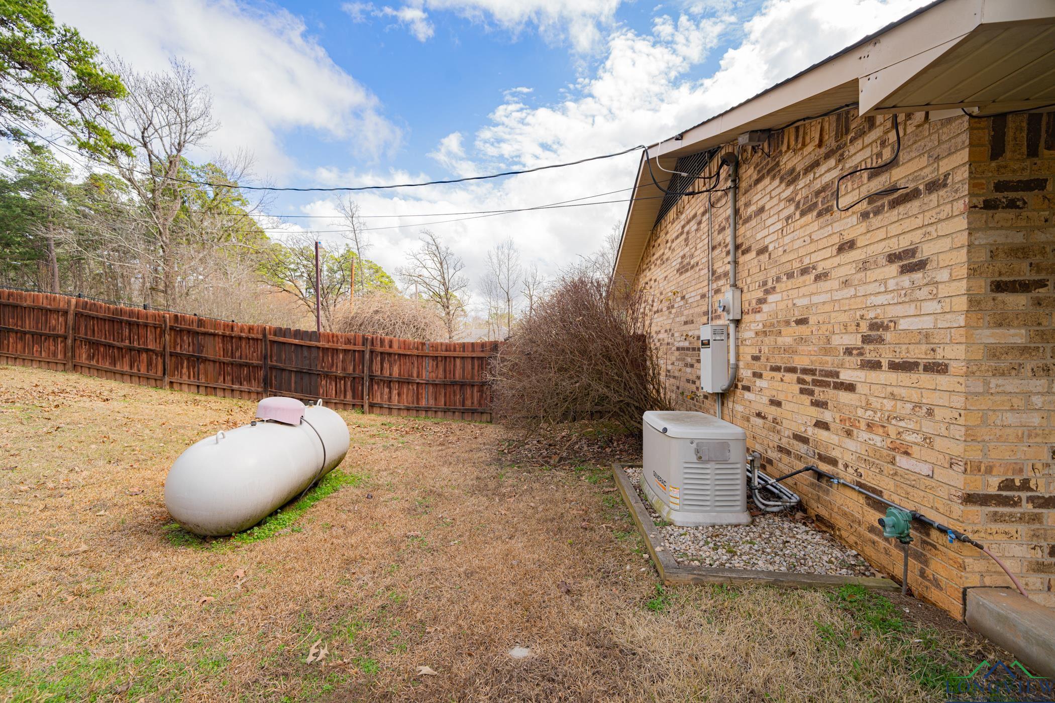 249 Loma Vista Drive, Hallsville, Texas image 43