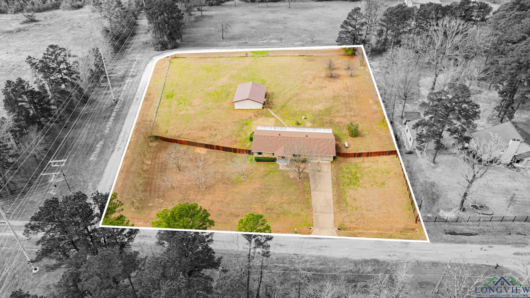 249 Loma Vista Drive, Hallsville, Texas image 3