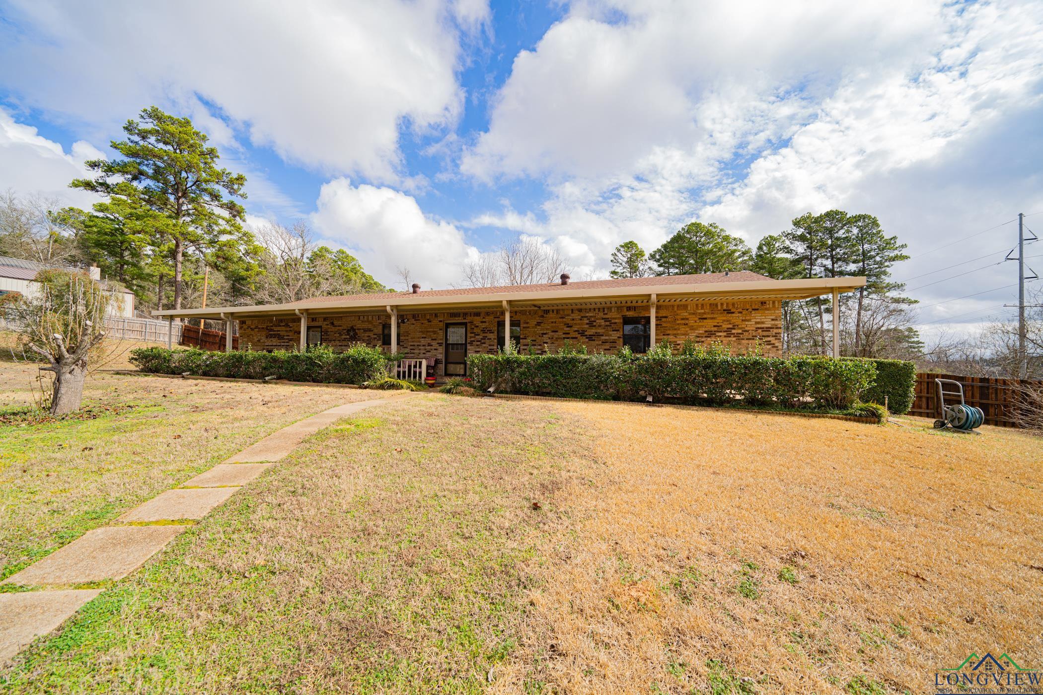 249 Loma Vista Drive, Hallsville, Texas image 40