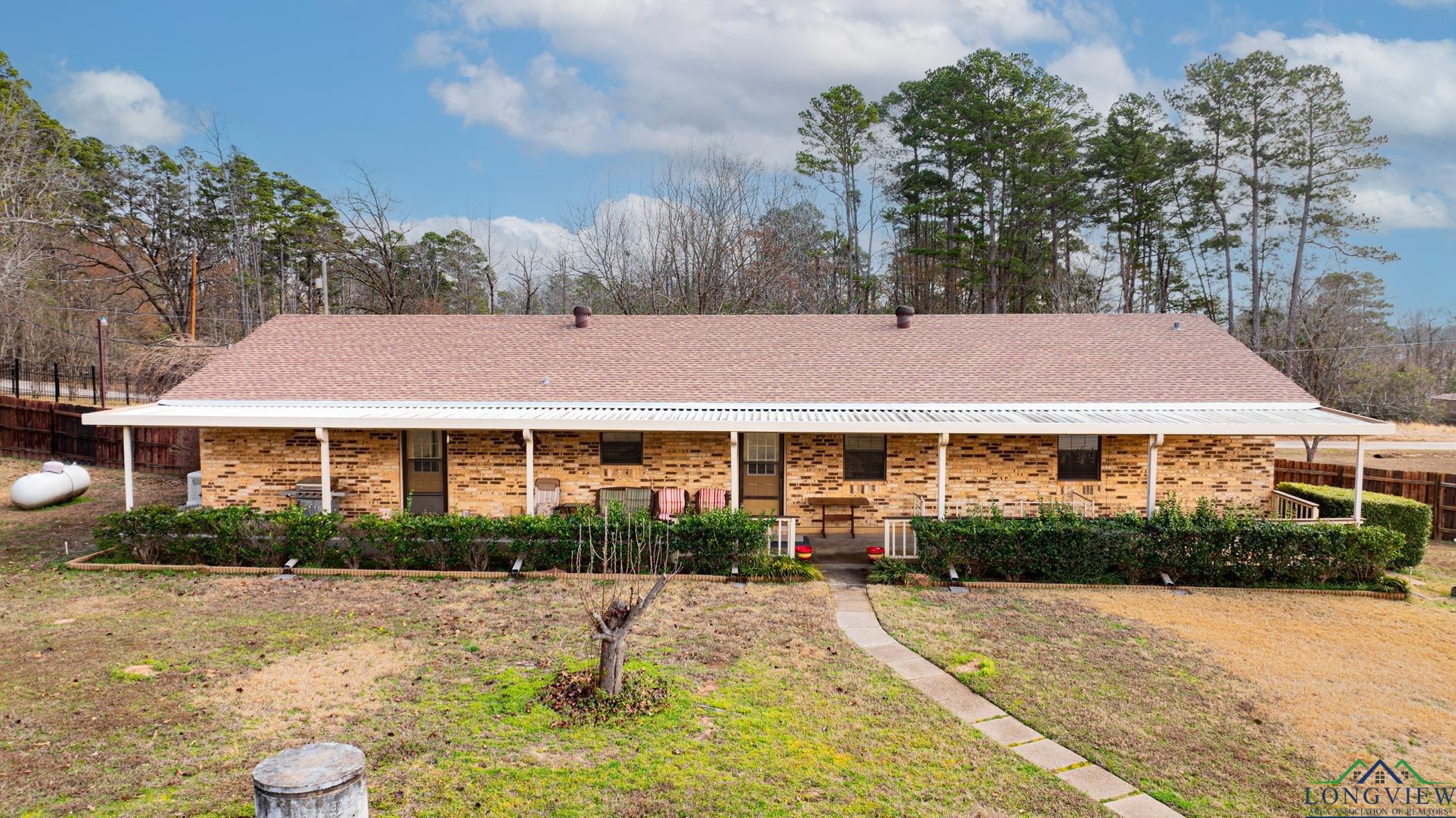 249 Loma Vista Drive, Hallsville, Texas image 8