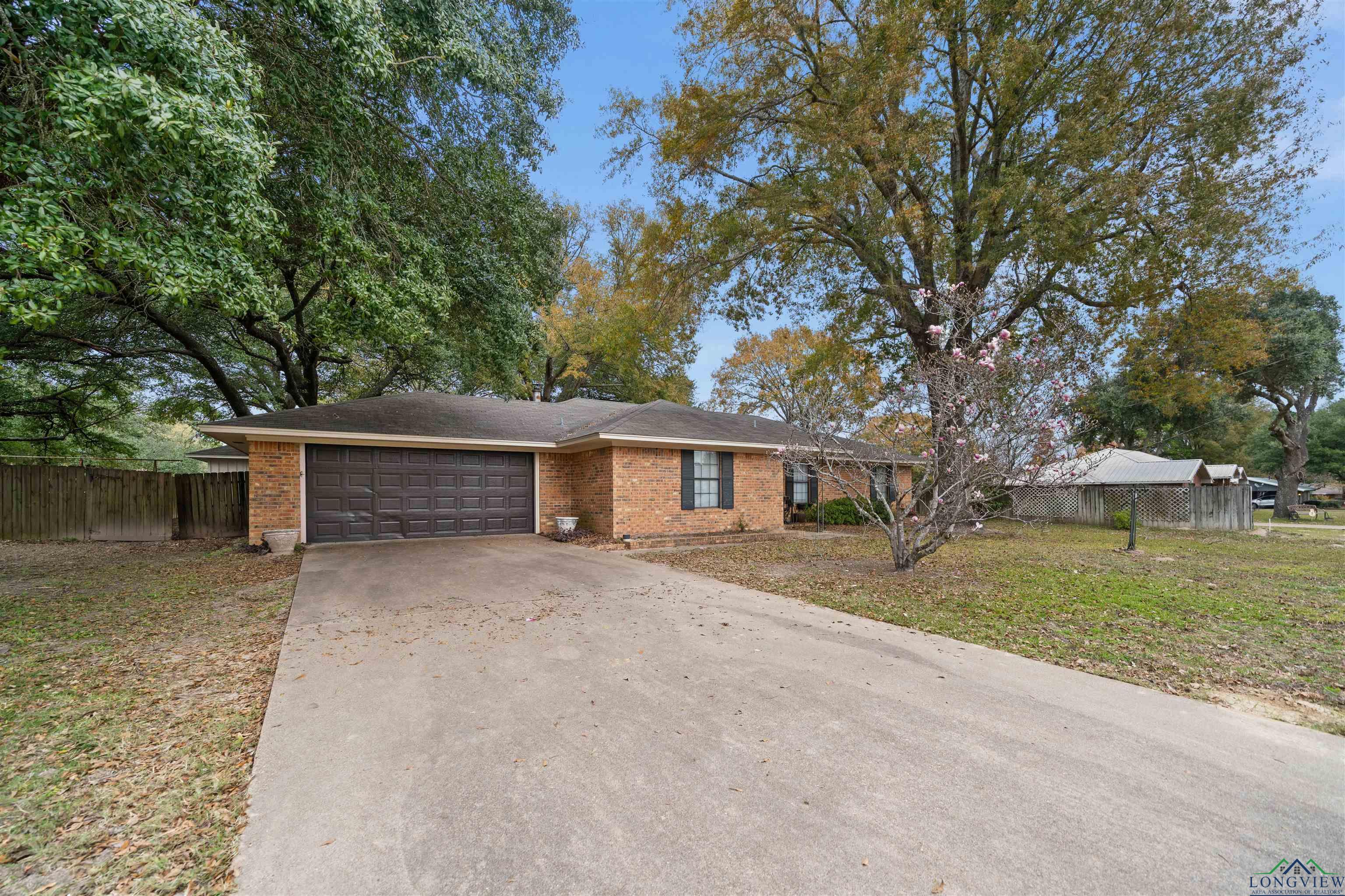 239 Nelson St, Rusk, Texas image 3