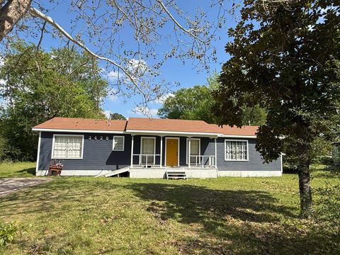 Homes For Rent - 3420 Bronco St<br/> Gregg County, Longview, TX 75602