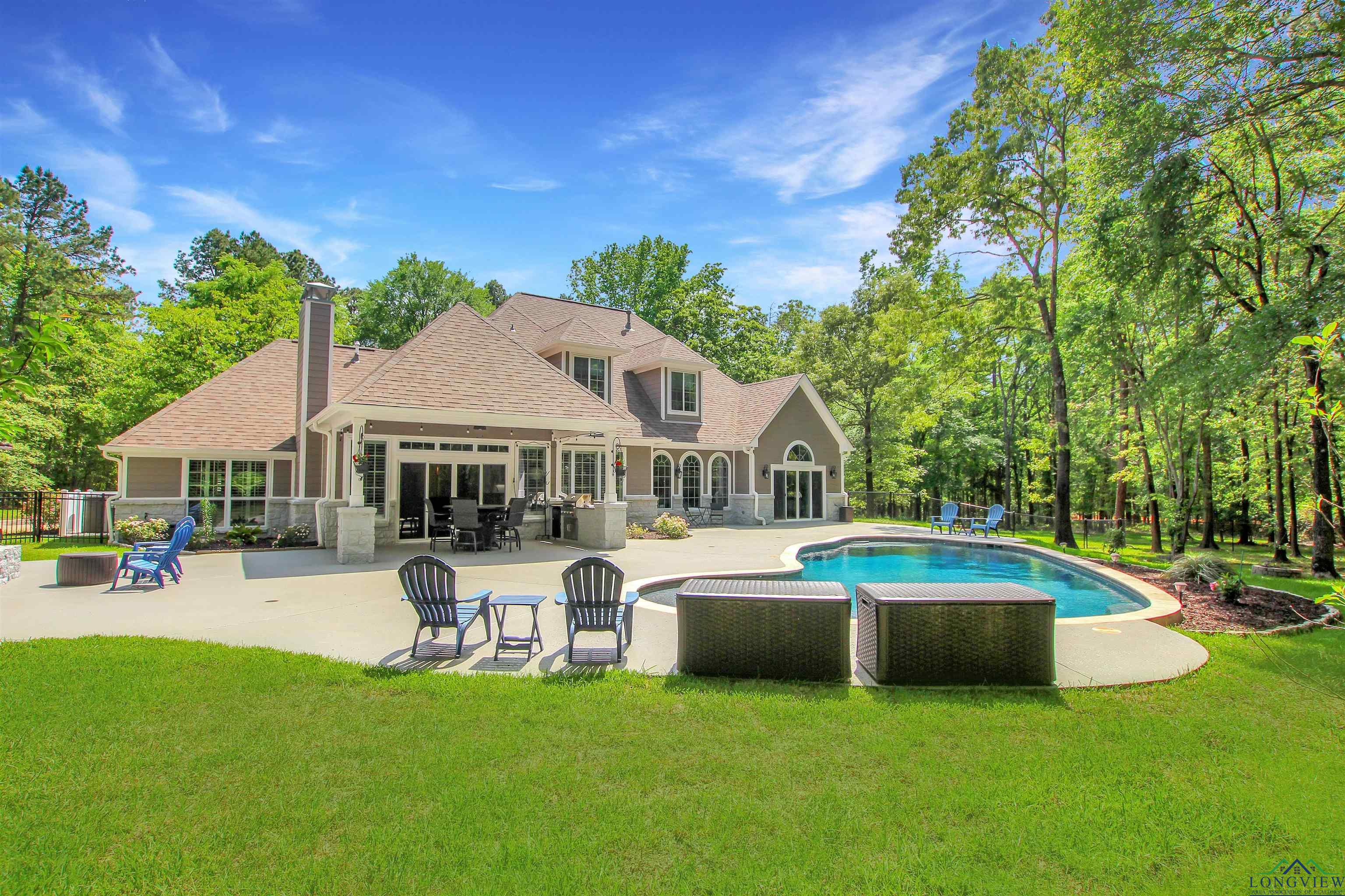 14851 Gold Leaf Ct, Tyler, Texas image 39
