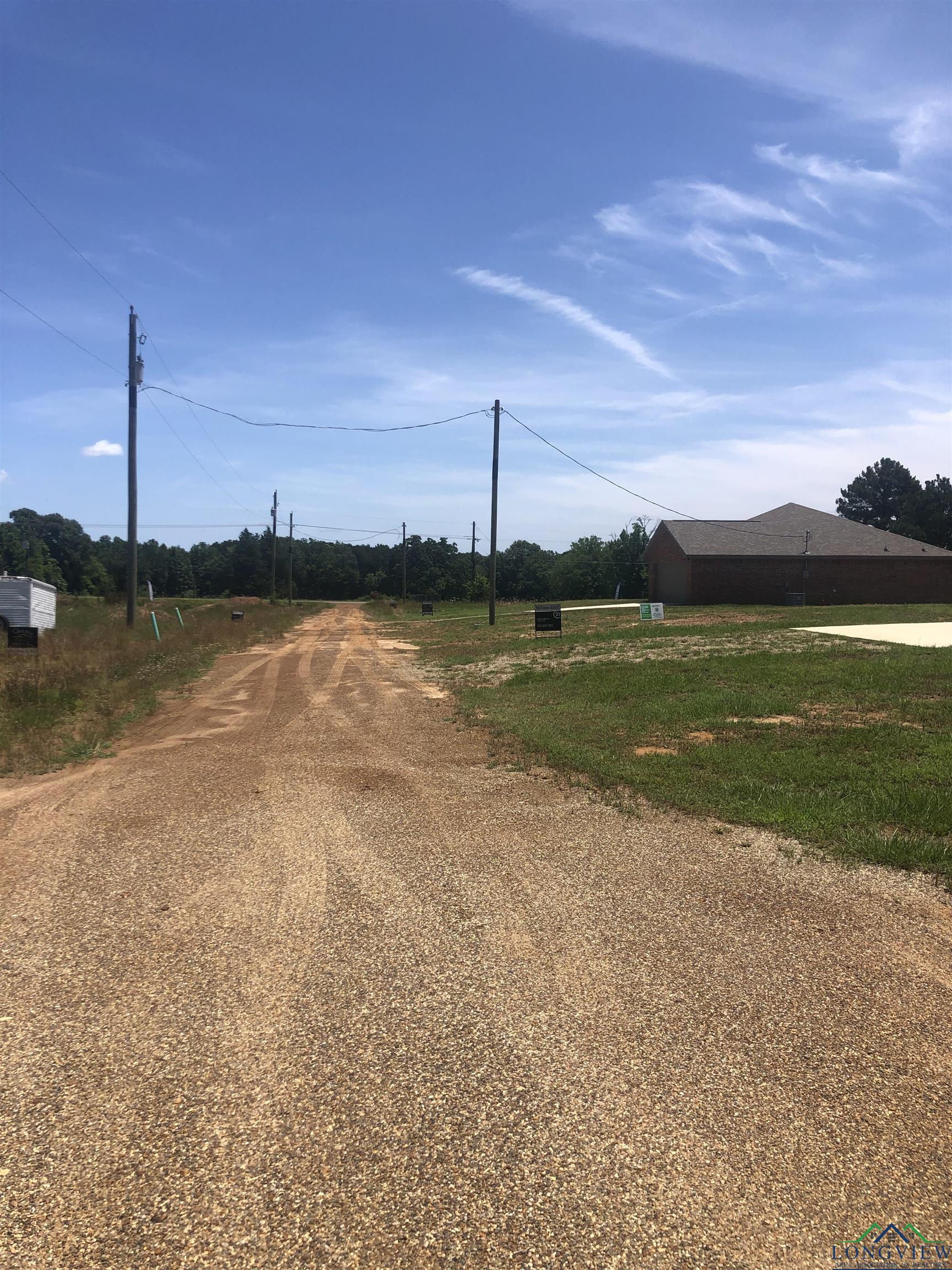 TBD Meadow Lane, Naples, Texas image 3