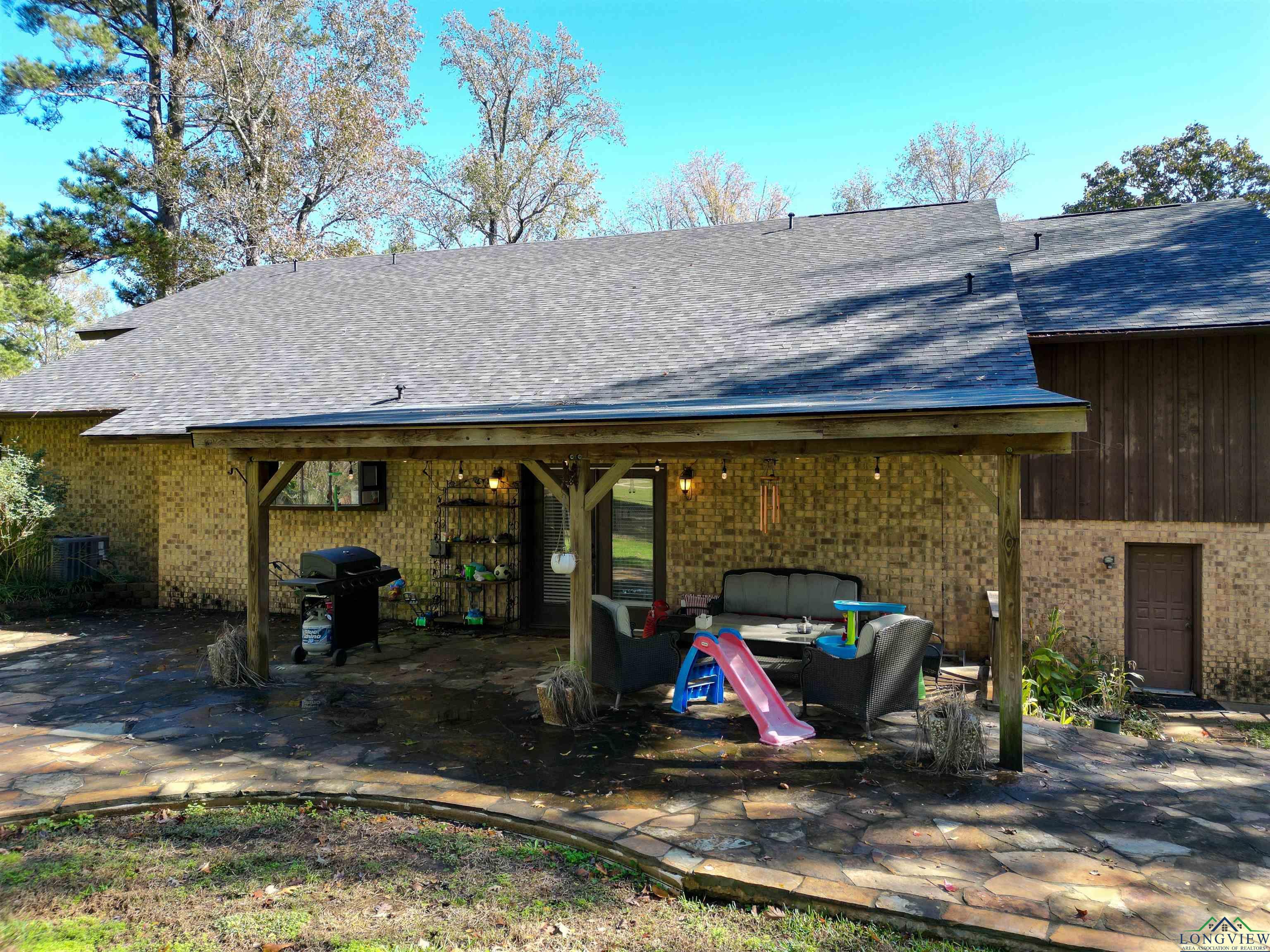 117 Joni Lane, Kilgore, Texas image 29