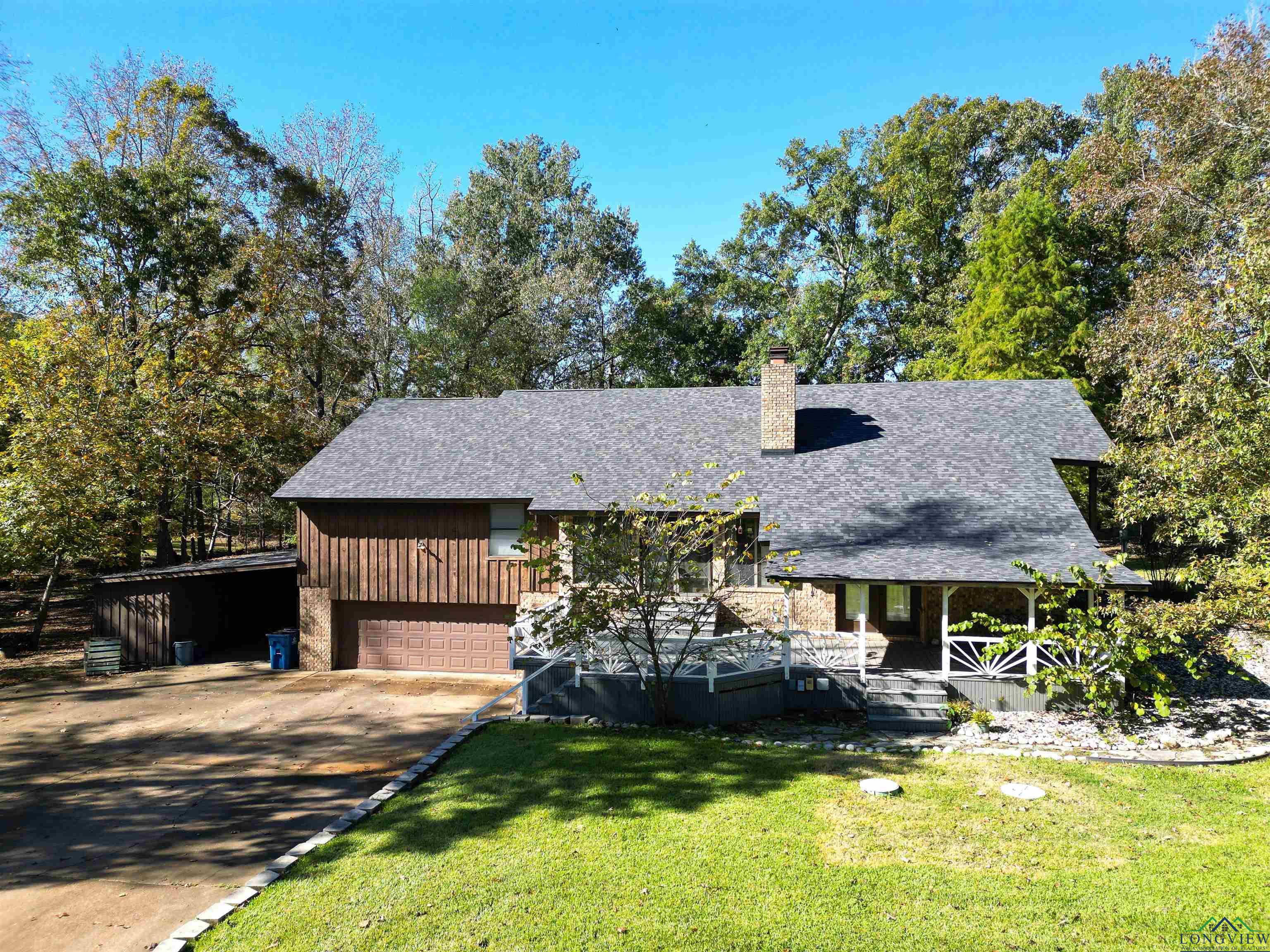 117 Joni Lane, Kilgore, Texas image 31