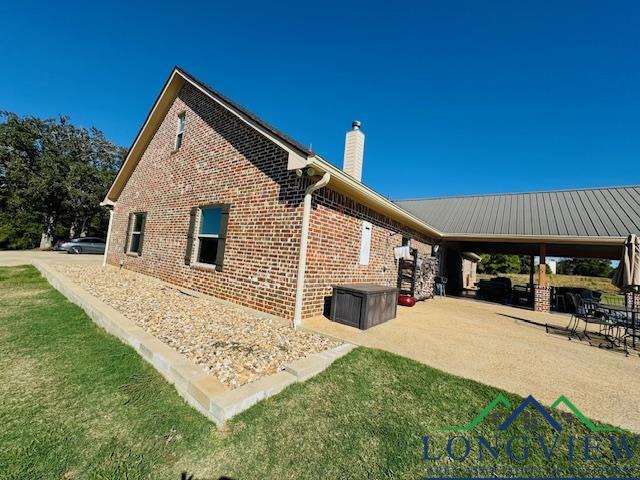 8148 Cr 3111 N Street, Kilgore, Texas image 4