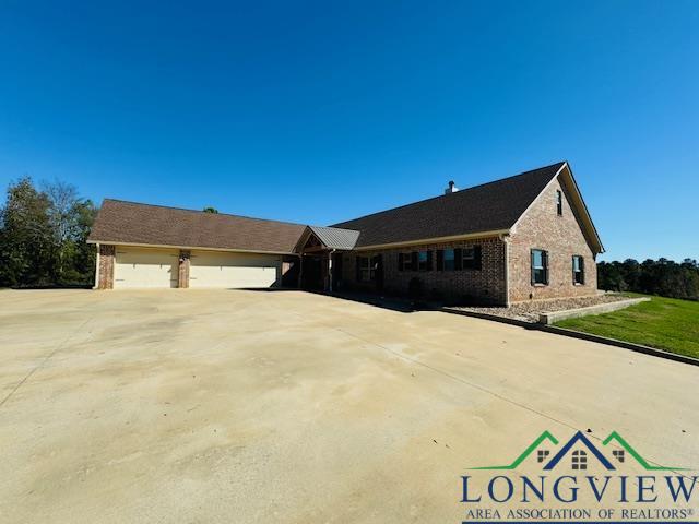 8148 Cr 3111 N Street, Kilgore, Texas image 3