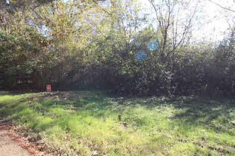 Vacant Land For Sale - 1520 Gay St<br/> Gregg County, Longview, TX 75602