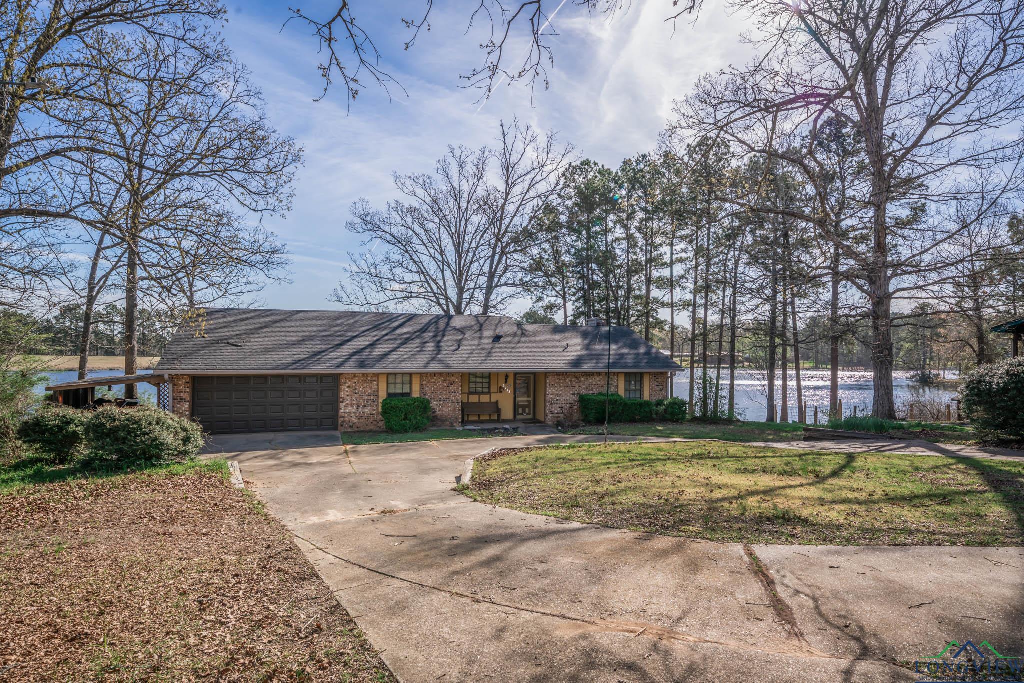 6933 S Beaverwood Street, Gilmer, Texas image 1