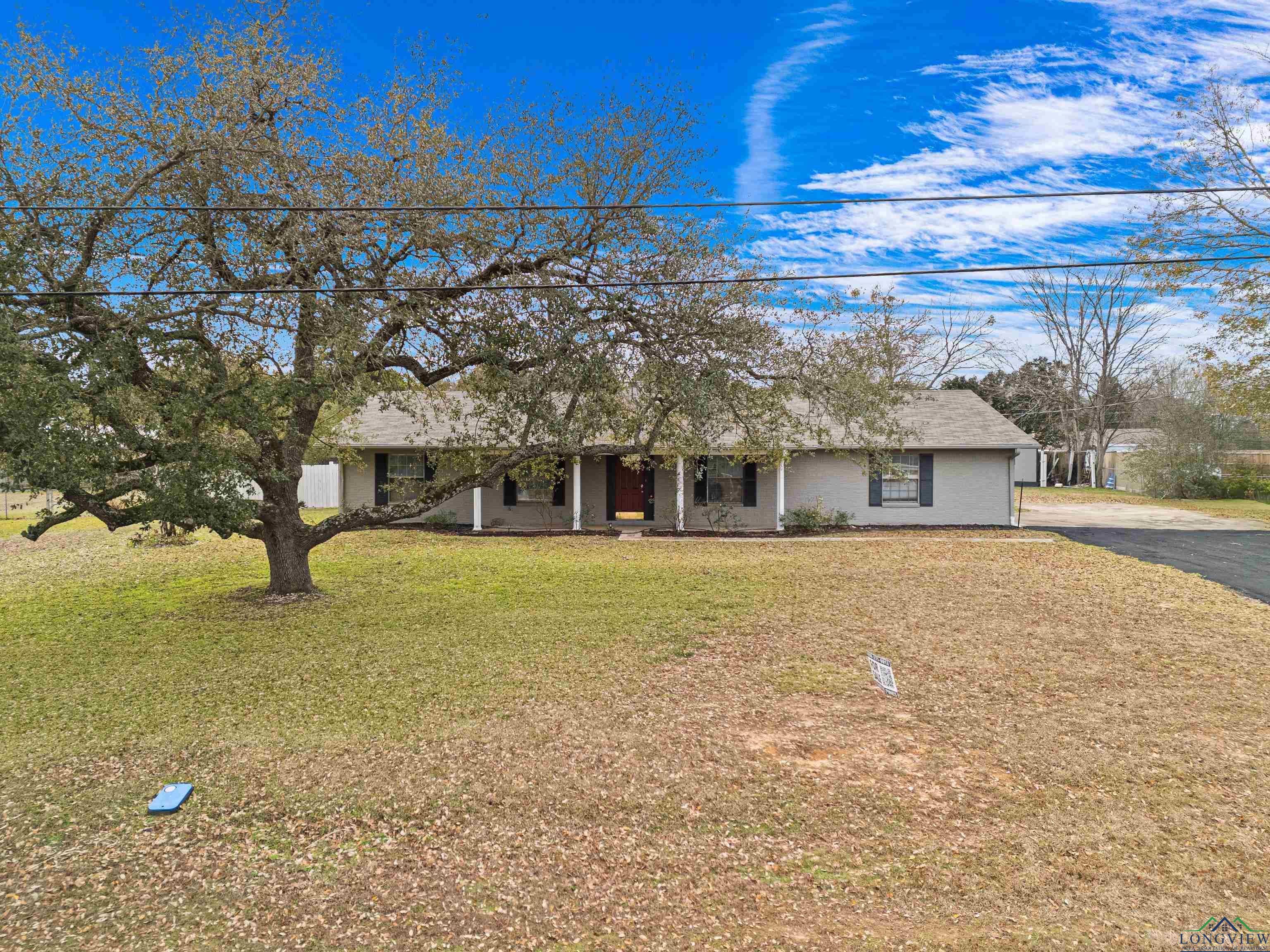 251 Ridge Lane, Kilgore, Texas image 2