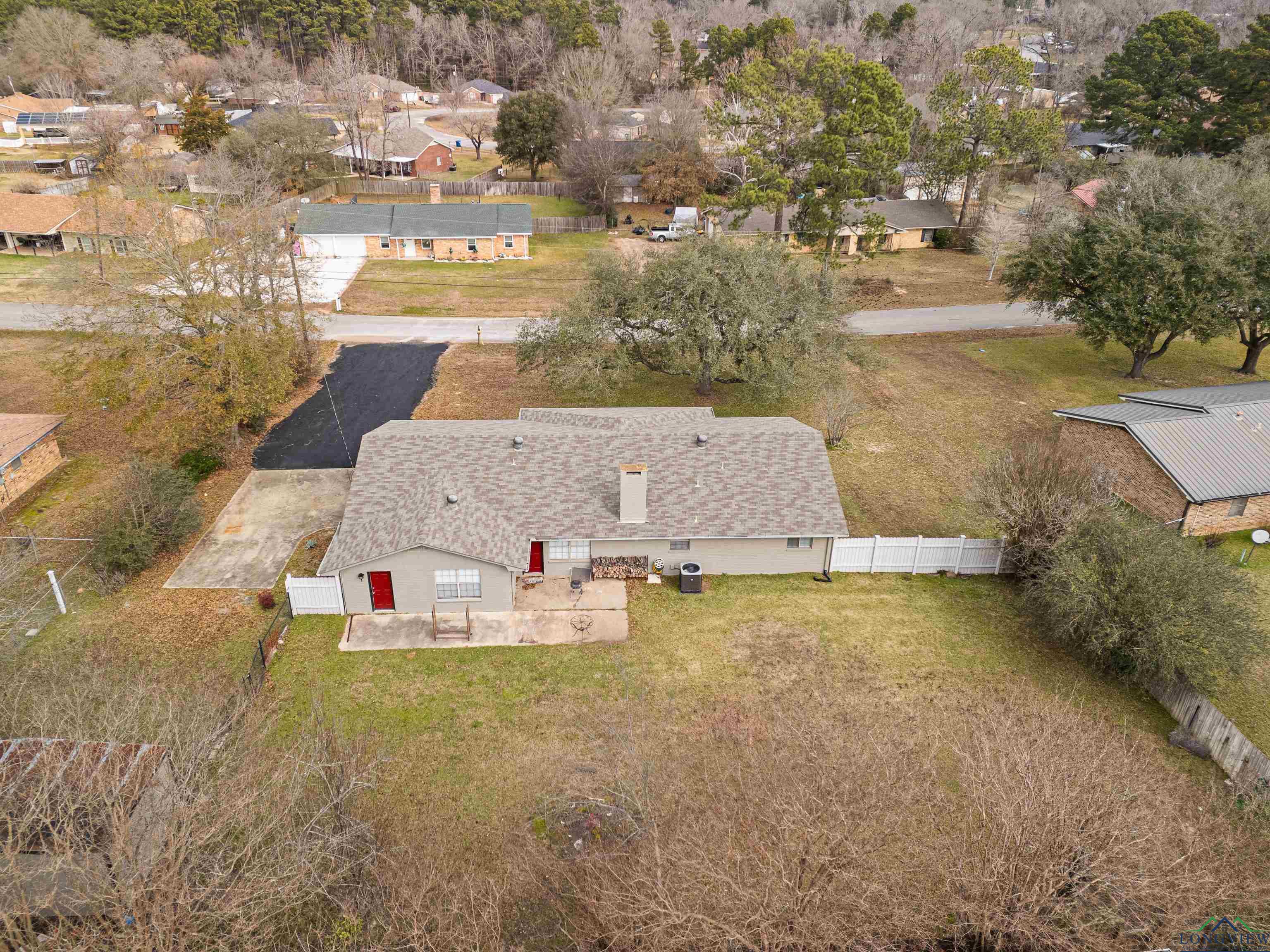 251 Ridge Lane, Kilgore, Texas image 39