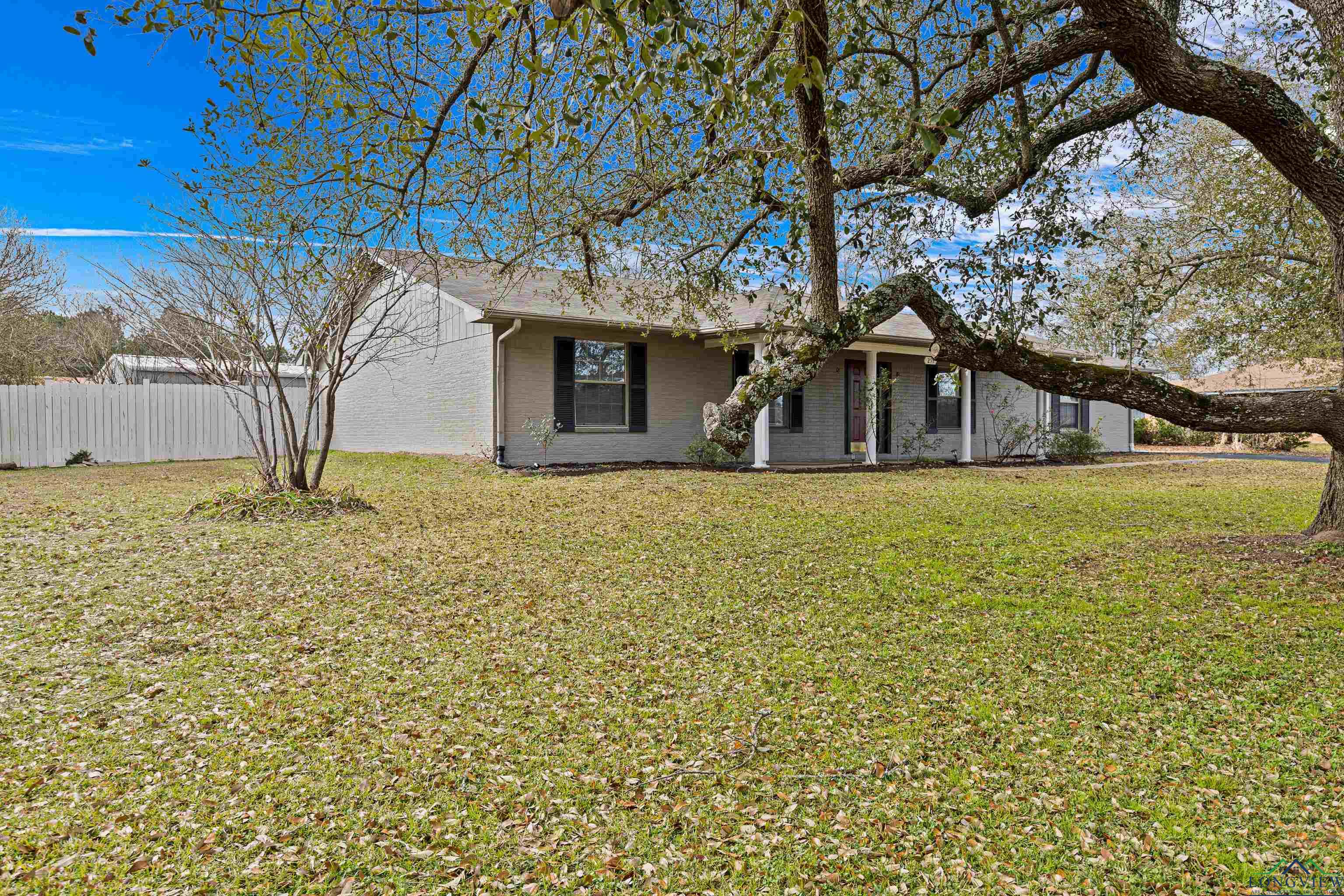 251 Ridge Lane, Kilgore, Texas image 34