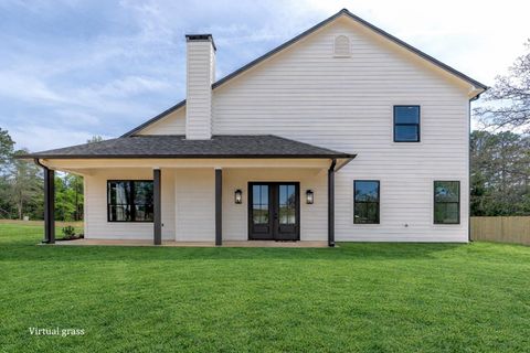 Homes For Sale - 115 Thyme Rd<br/> Diana, TX 75640