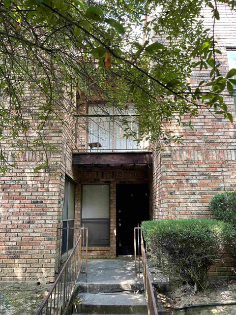 A home in Longview