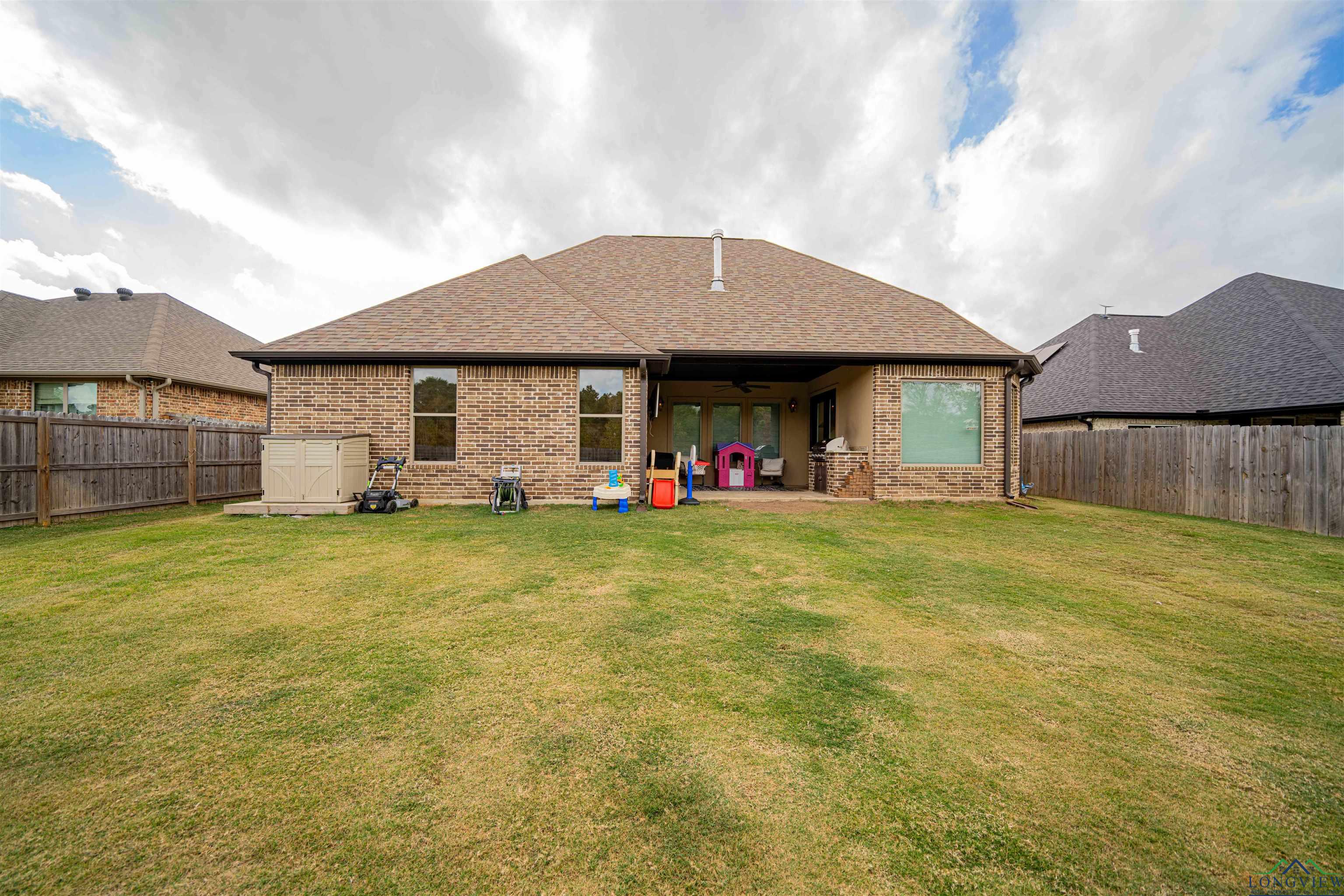 111 Decoy Ln, Hallsville, Texas image 28