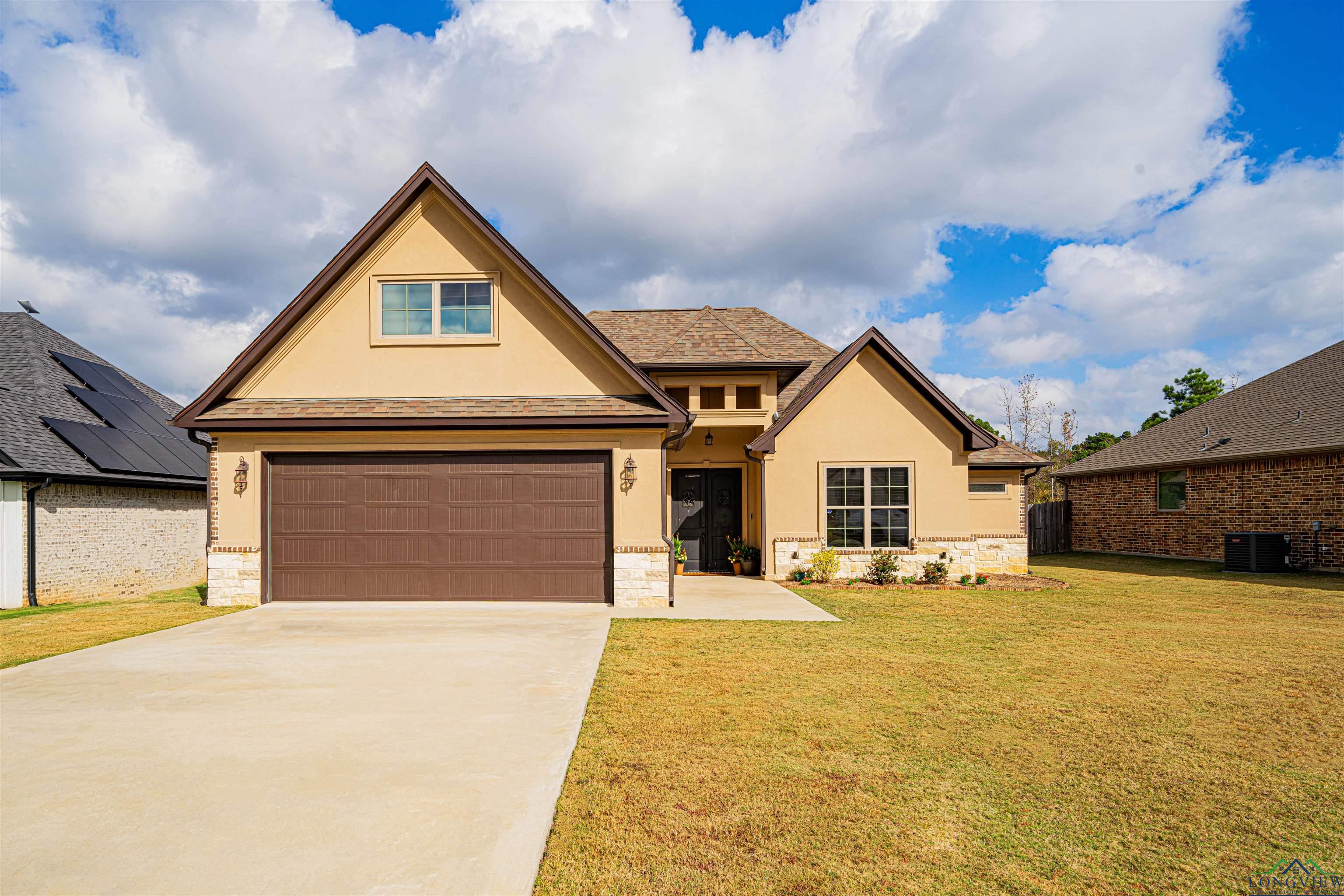 111 Decoy Ln, Hallsville, Texas image 34