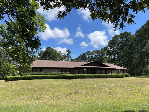 A home in Atlanta