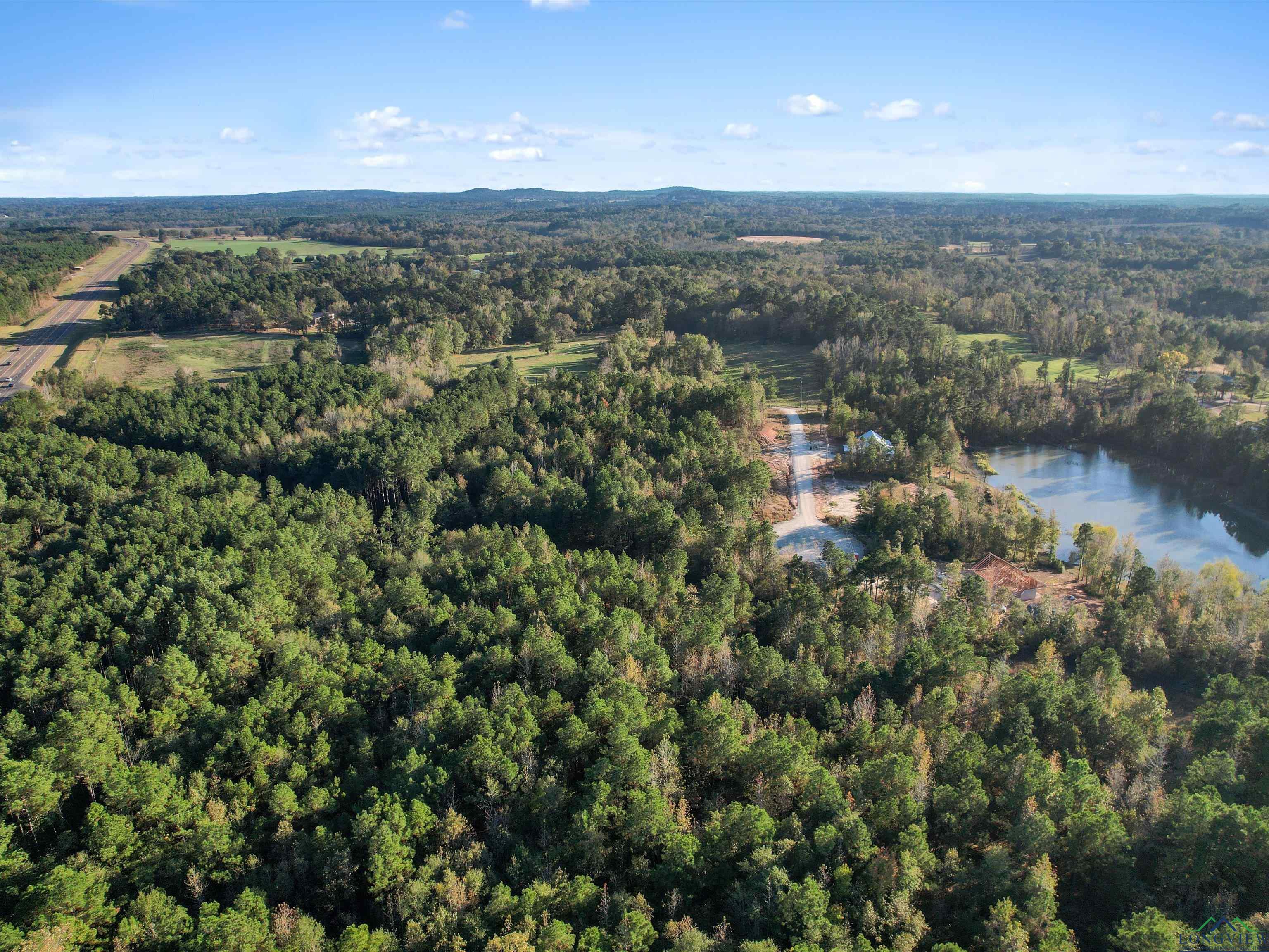 LOT #5 Tbd Bluebird Rd, Gilmer, Texas image 6