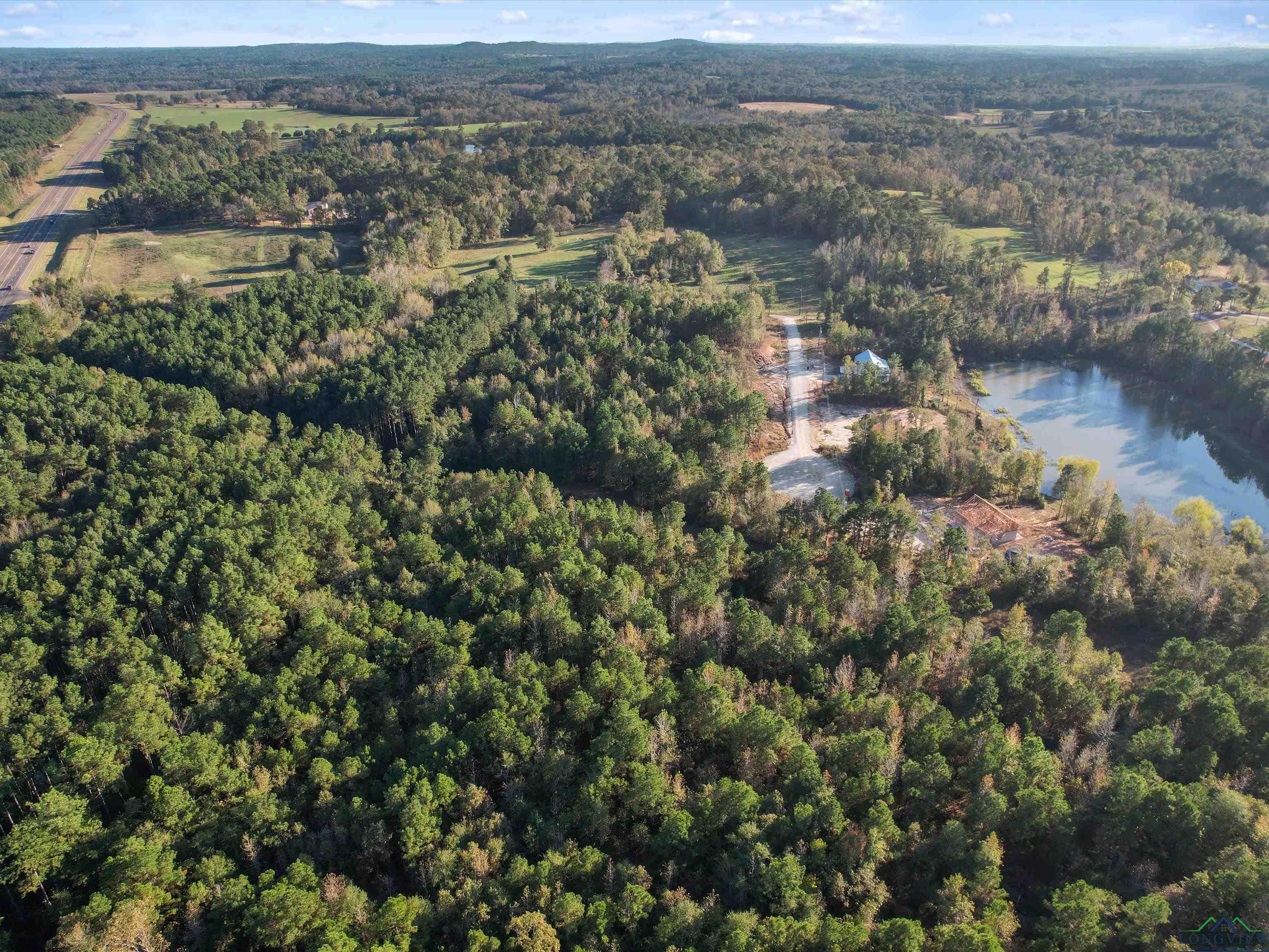 LOT #5 Tbd Bluebird Rd, Gilmer, Texas image 7