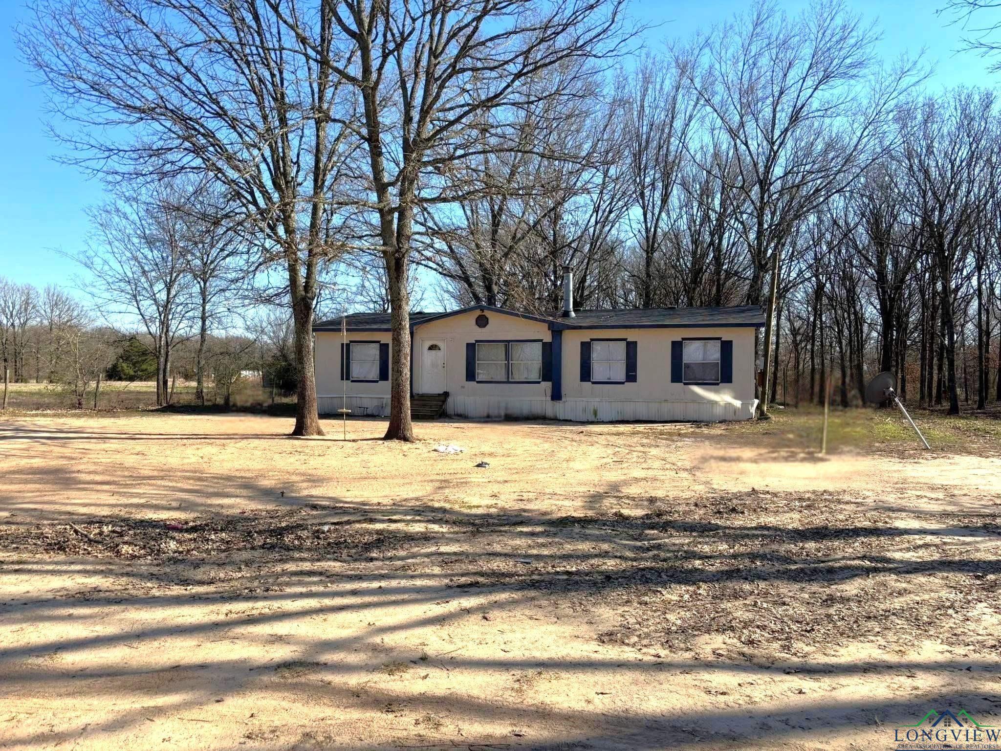 125 NW County Road 1031, Mount Vernon, Texas image 2