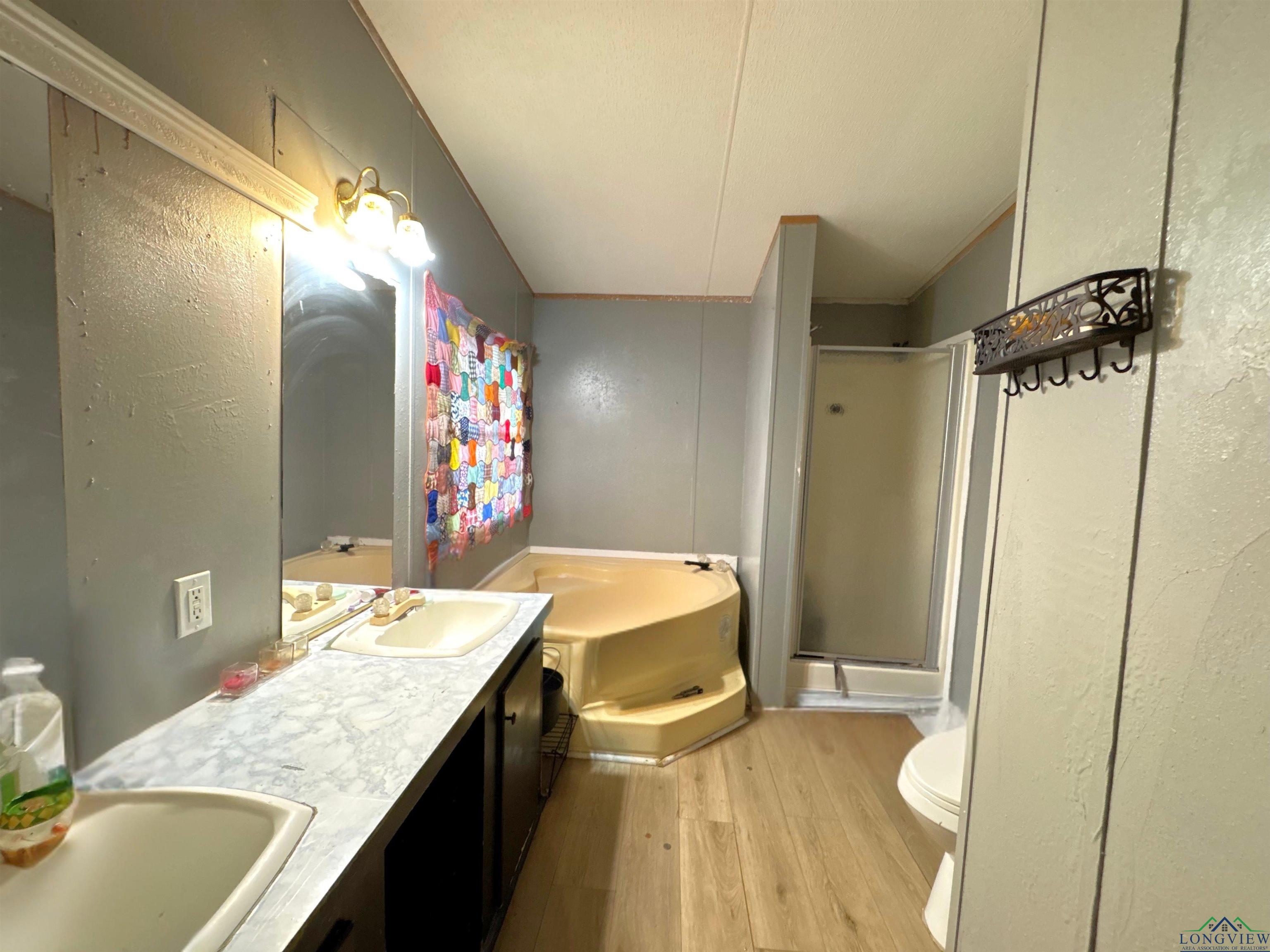 125 NW County Road 1031, Mount Vernon, Texas image 13
