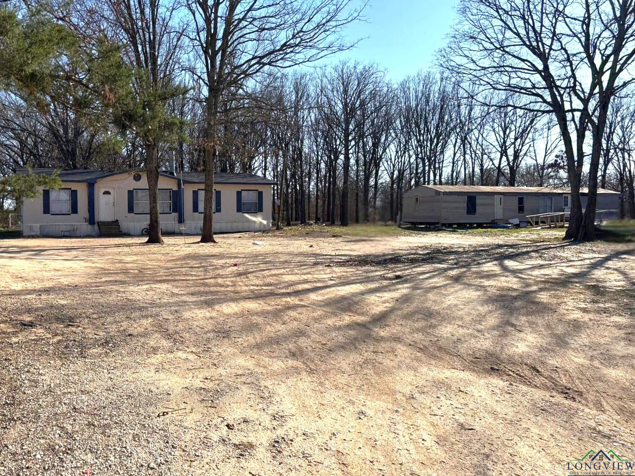 125 NW County Road 1031, Mount Vernon, Texas image 1