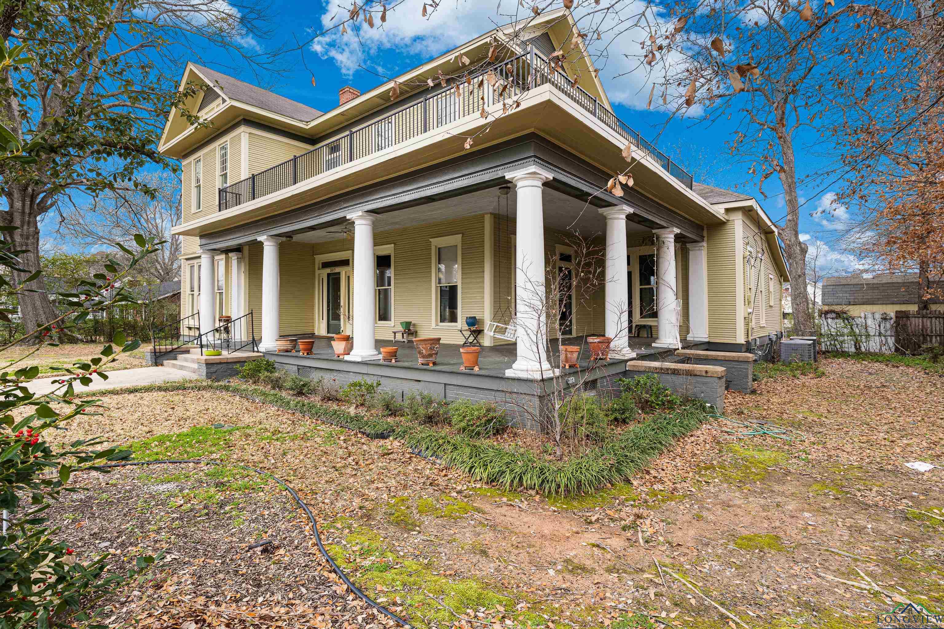 507 W Burleson, Marshall, Texas image 4