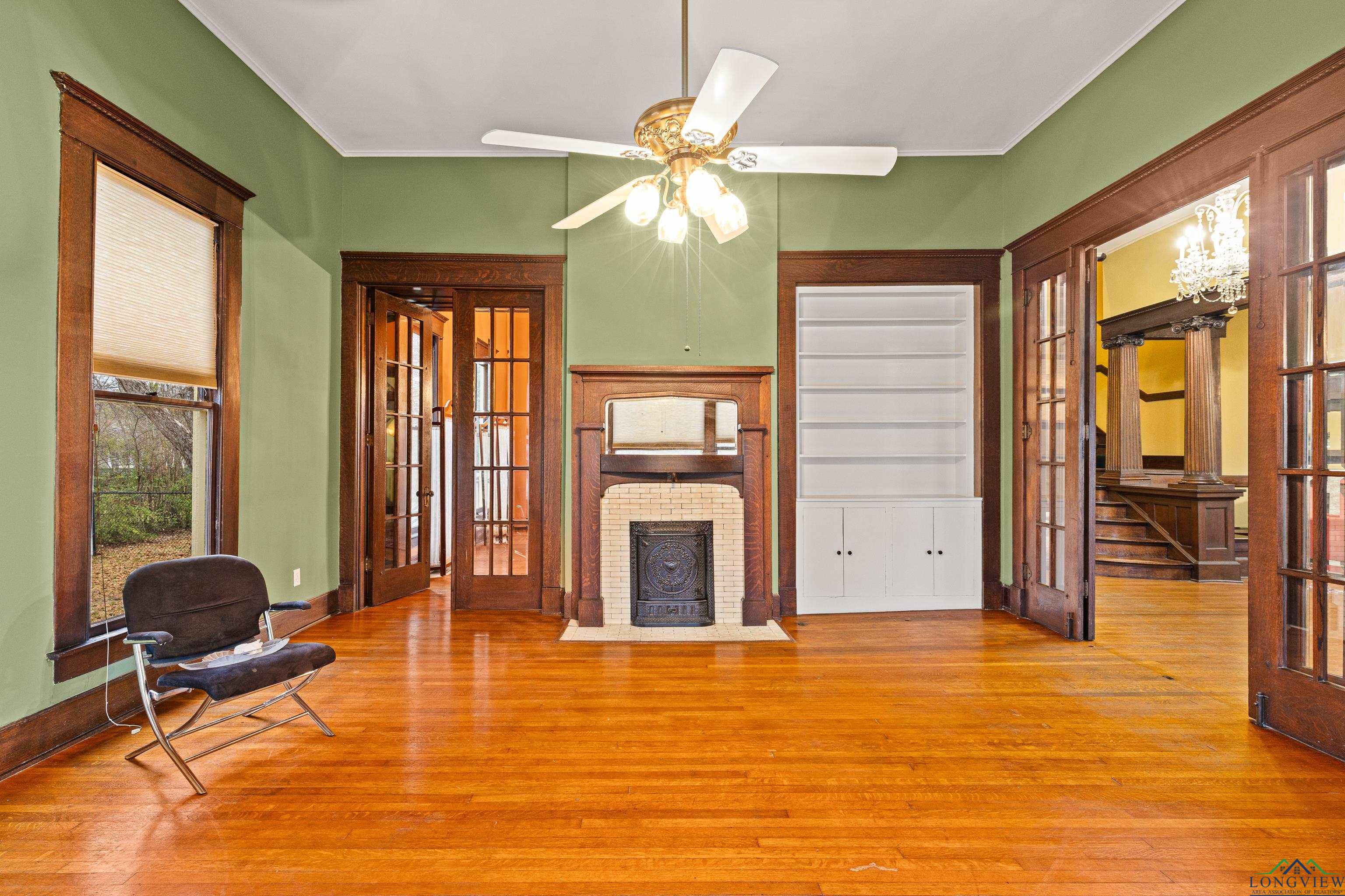 507 W Burleson, Marshall, Texas image 12
