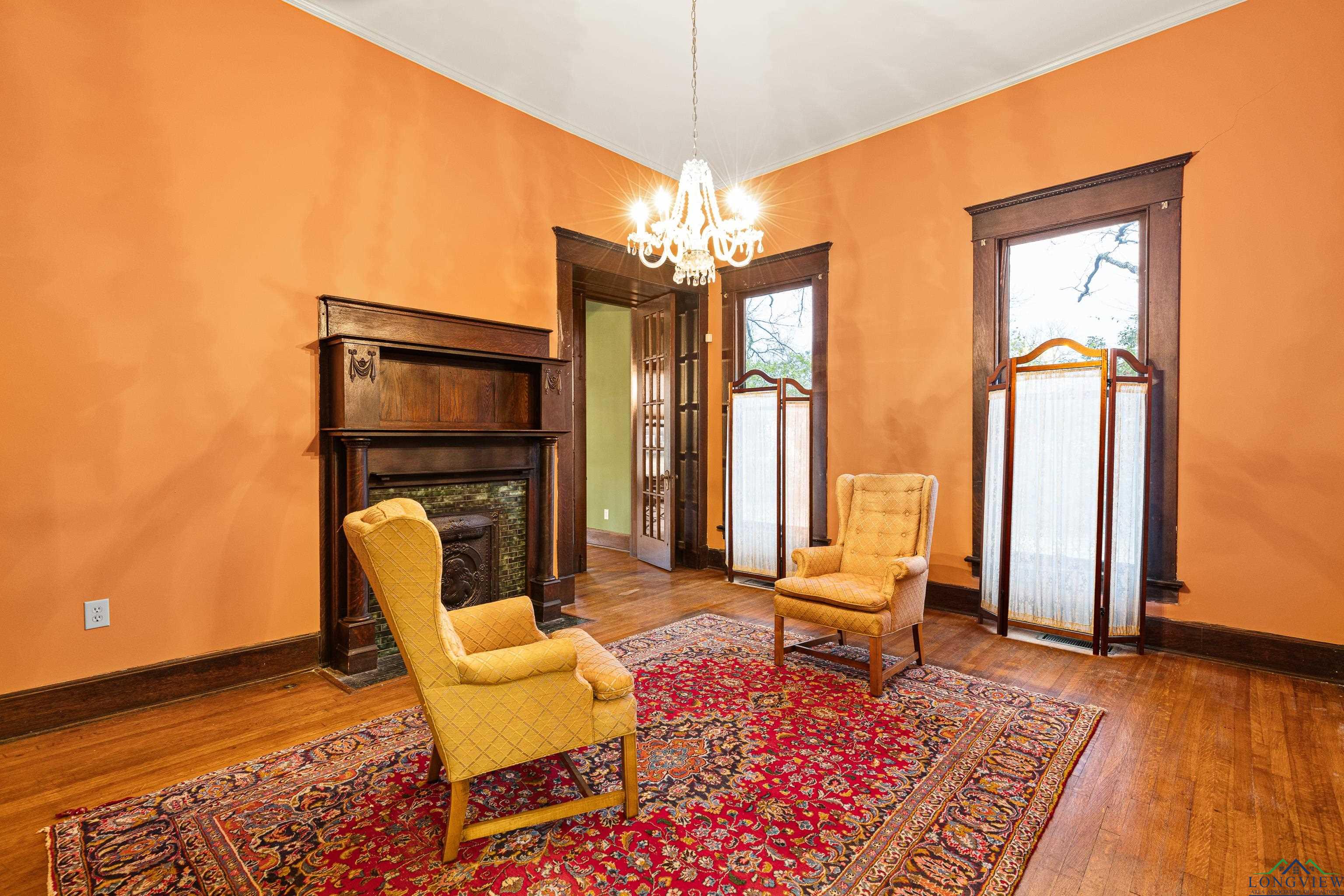 507 W Burleson, Marshall, Texas image 14