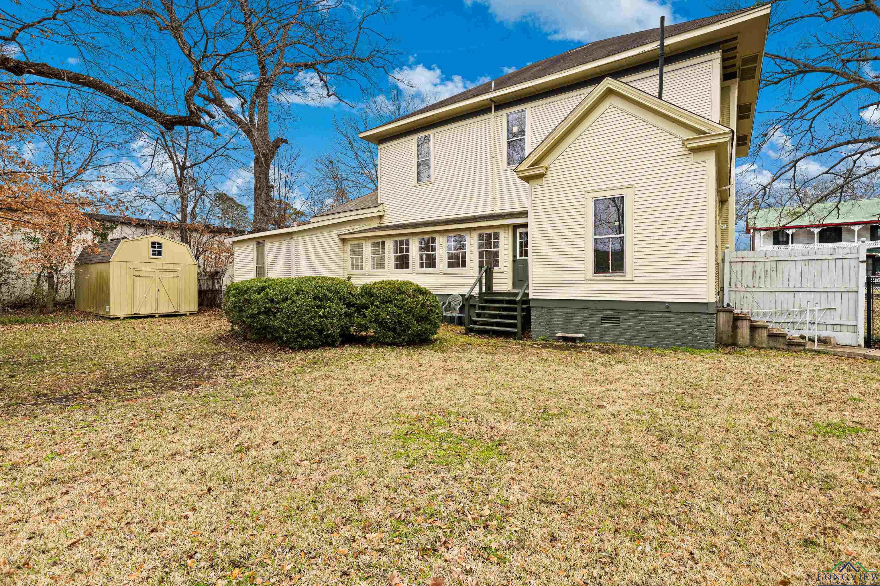 507 W Burleson, Marshall, Texas image 44