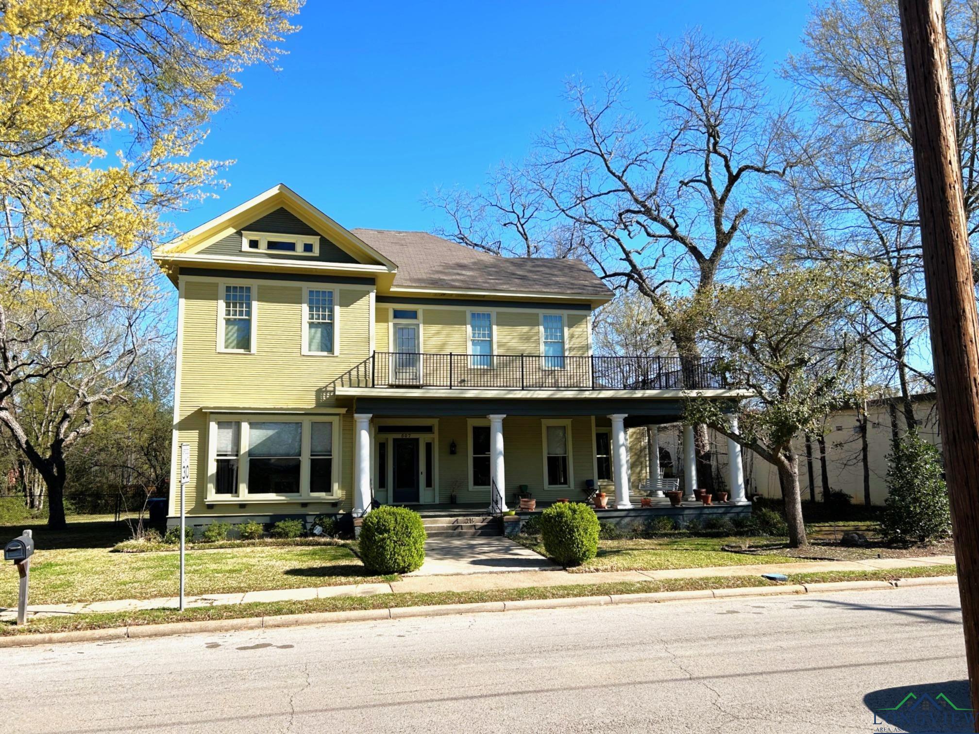 507 W Burleson, Marshall, Texas image 49