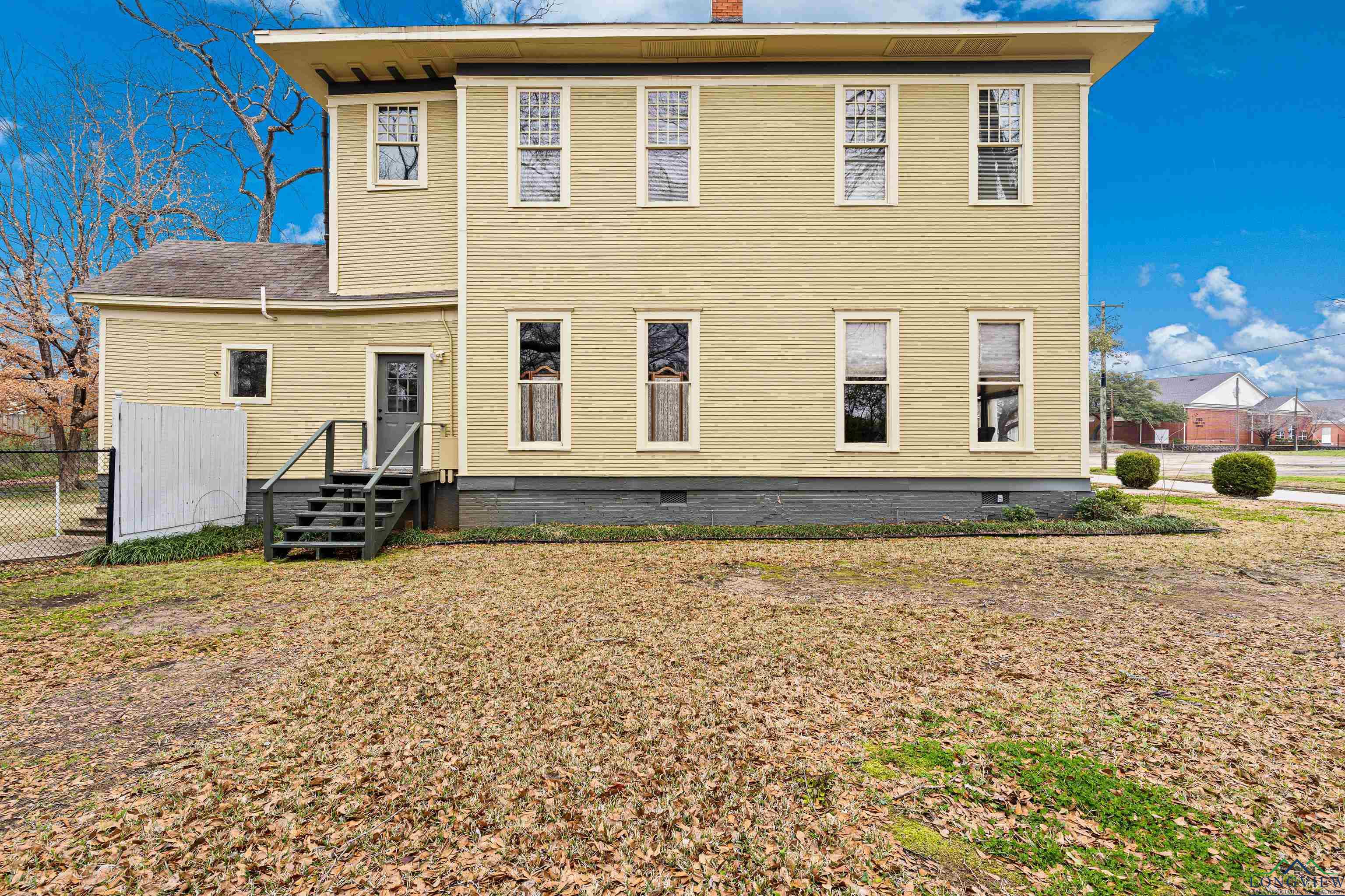 507 W Burleson, Marshall, Texas image 43
