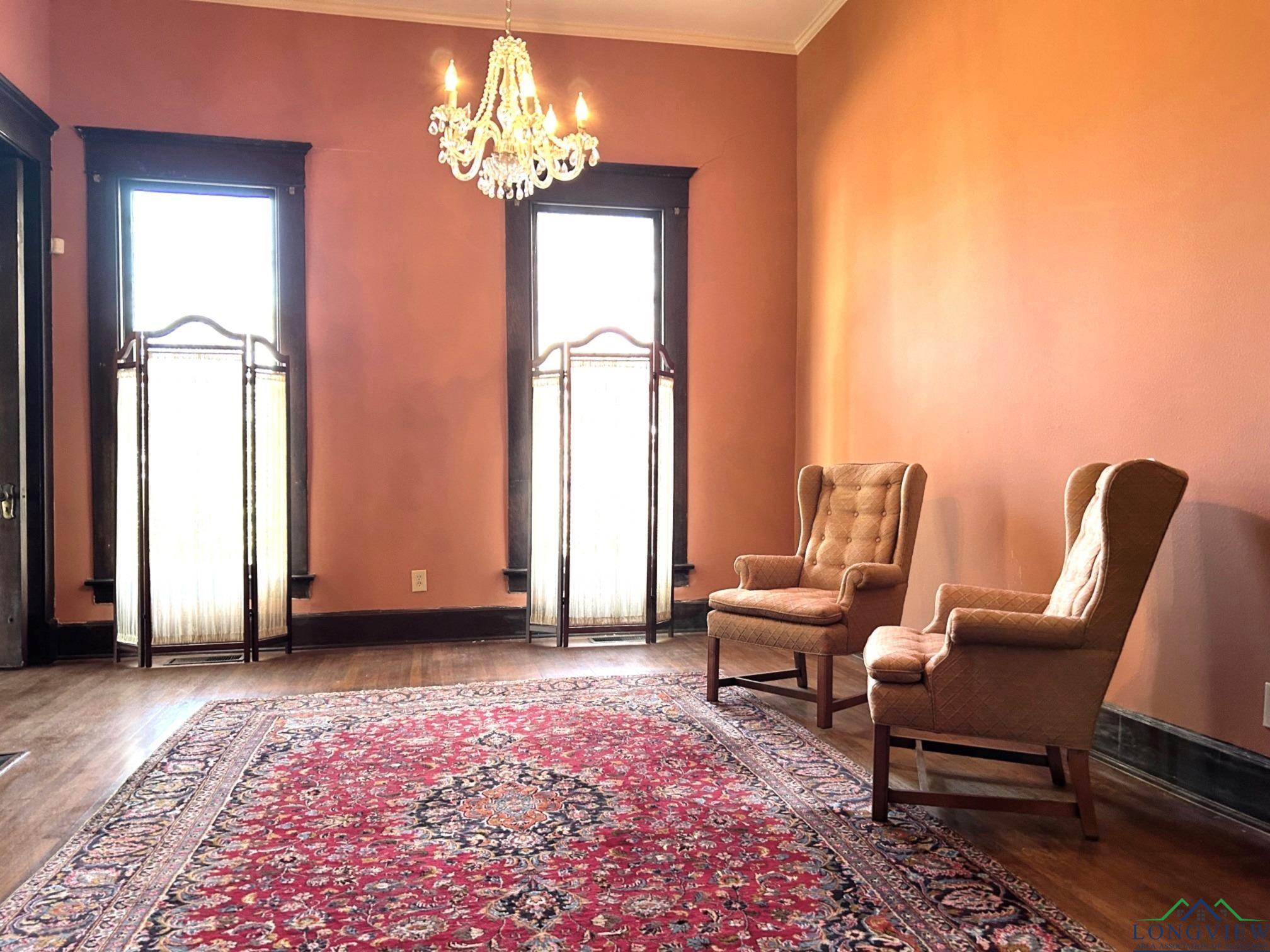 507 W Burleson, Marshall, Texas image 13