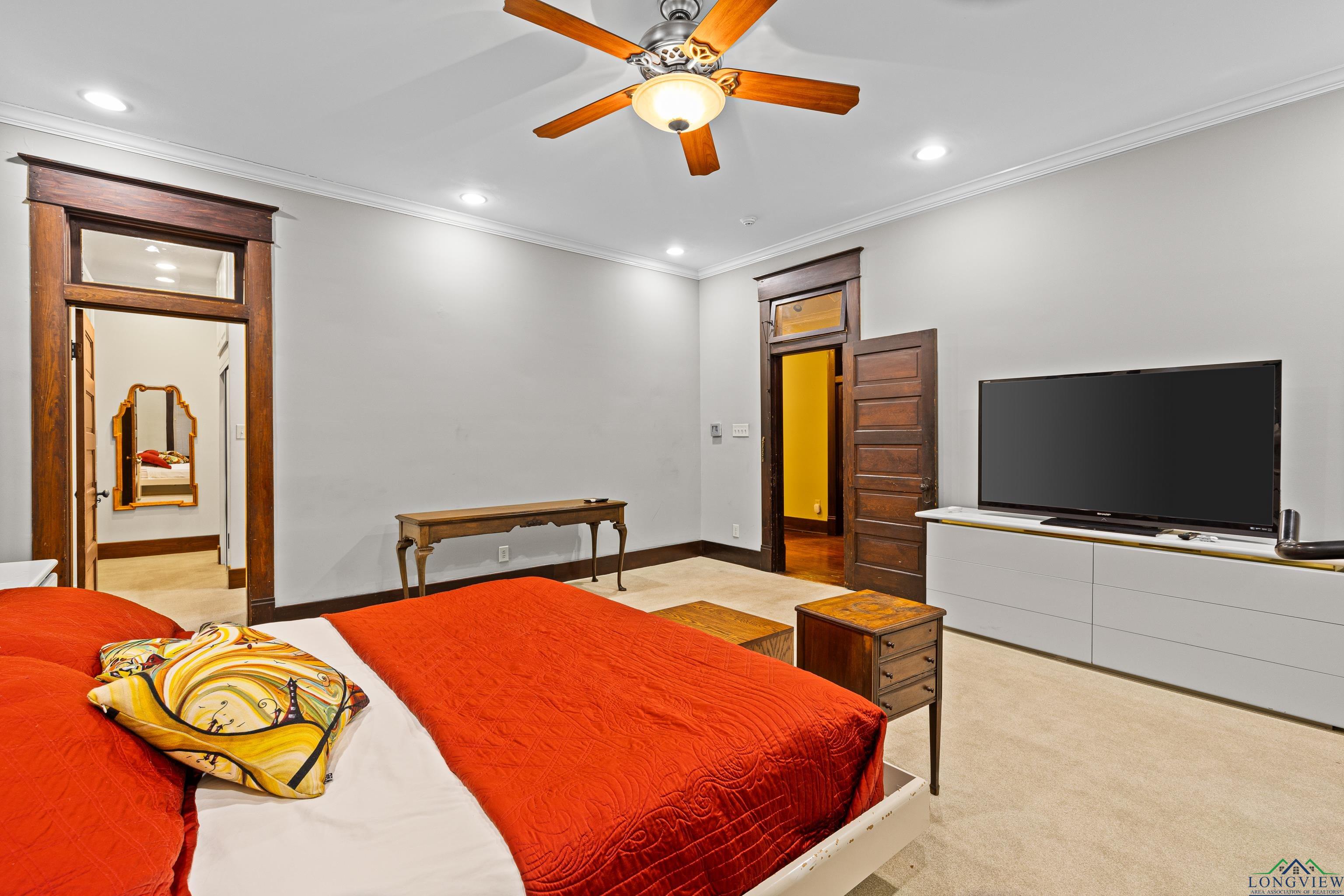 507 W Burleson, Marshall, Texas image 31