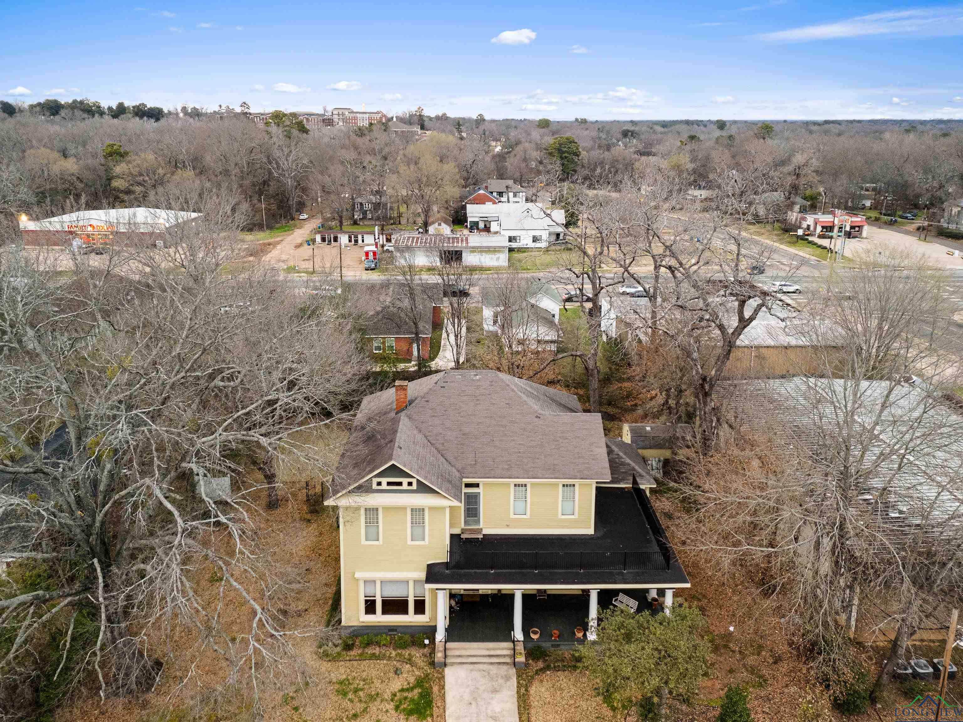 507 W Burleson, Marshall, Texas image 48