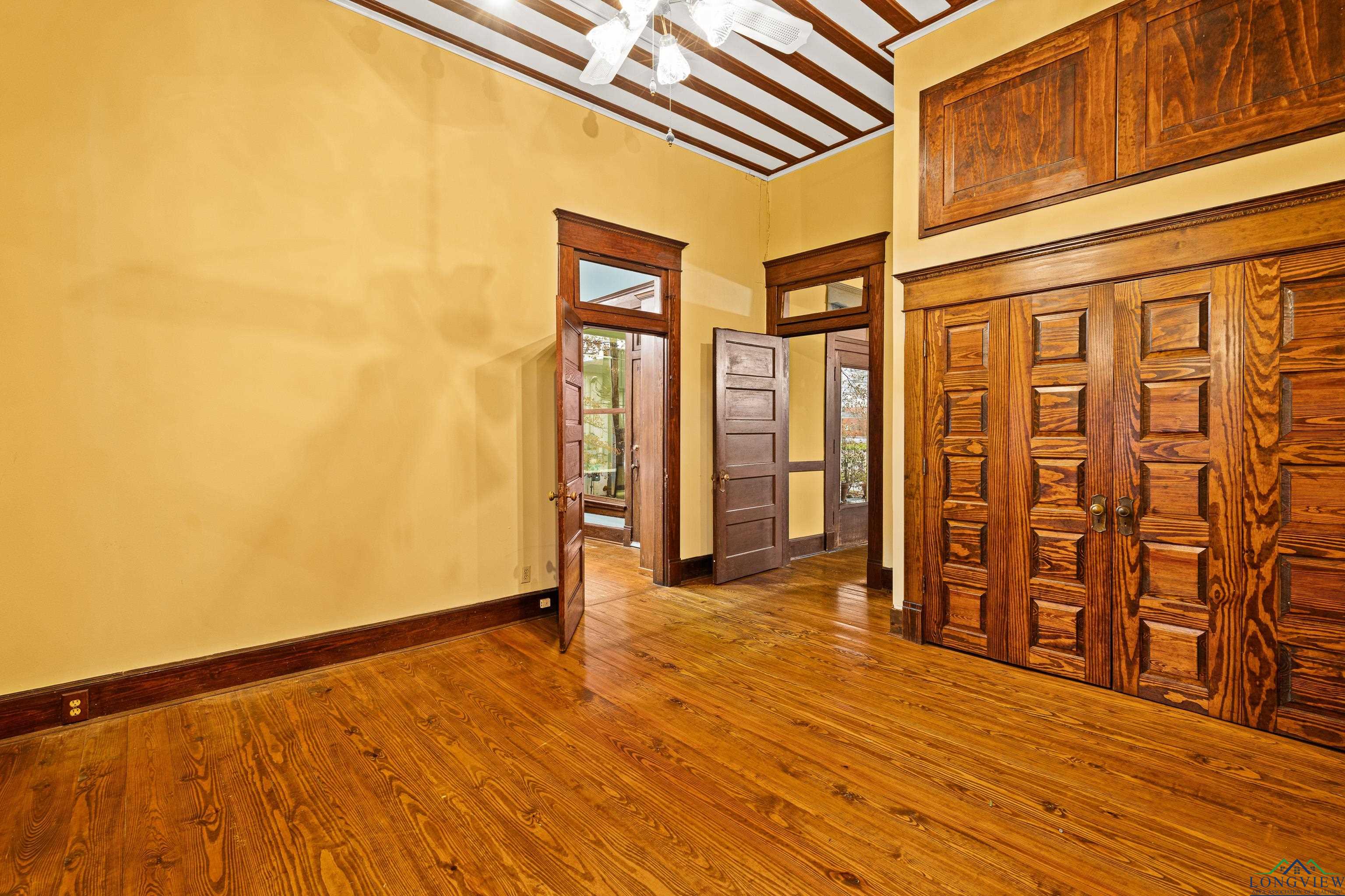 507 W Burleson, Marshall, Texas image 24