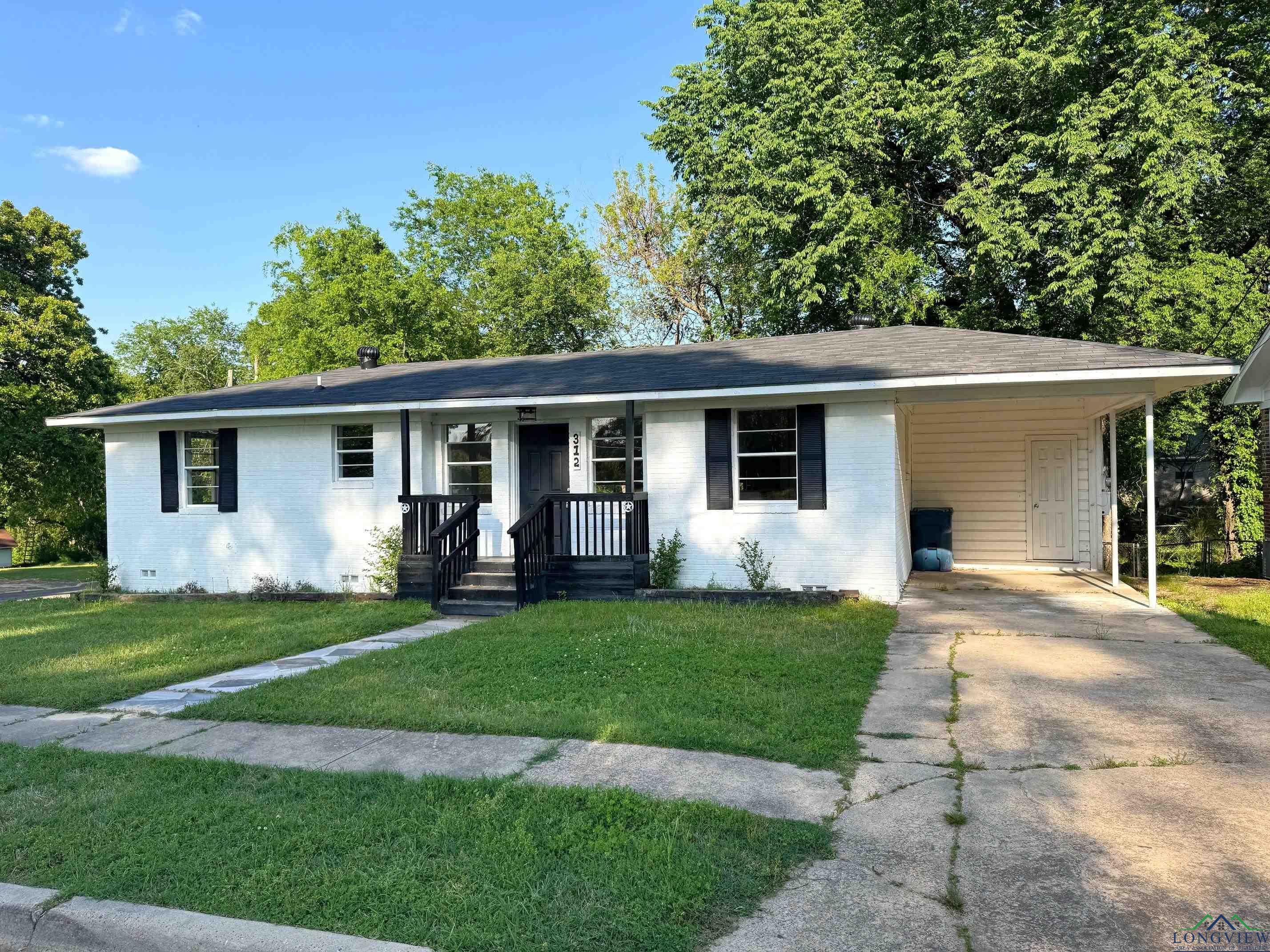 312 N Florey Street, Mount Pleasant, Texas image 21