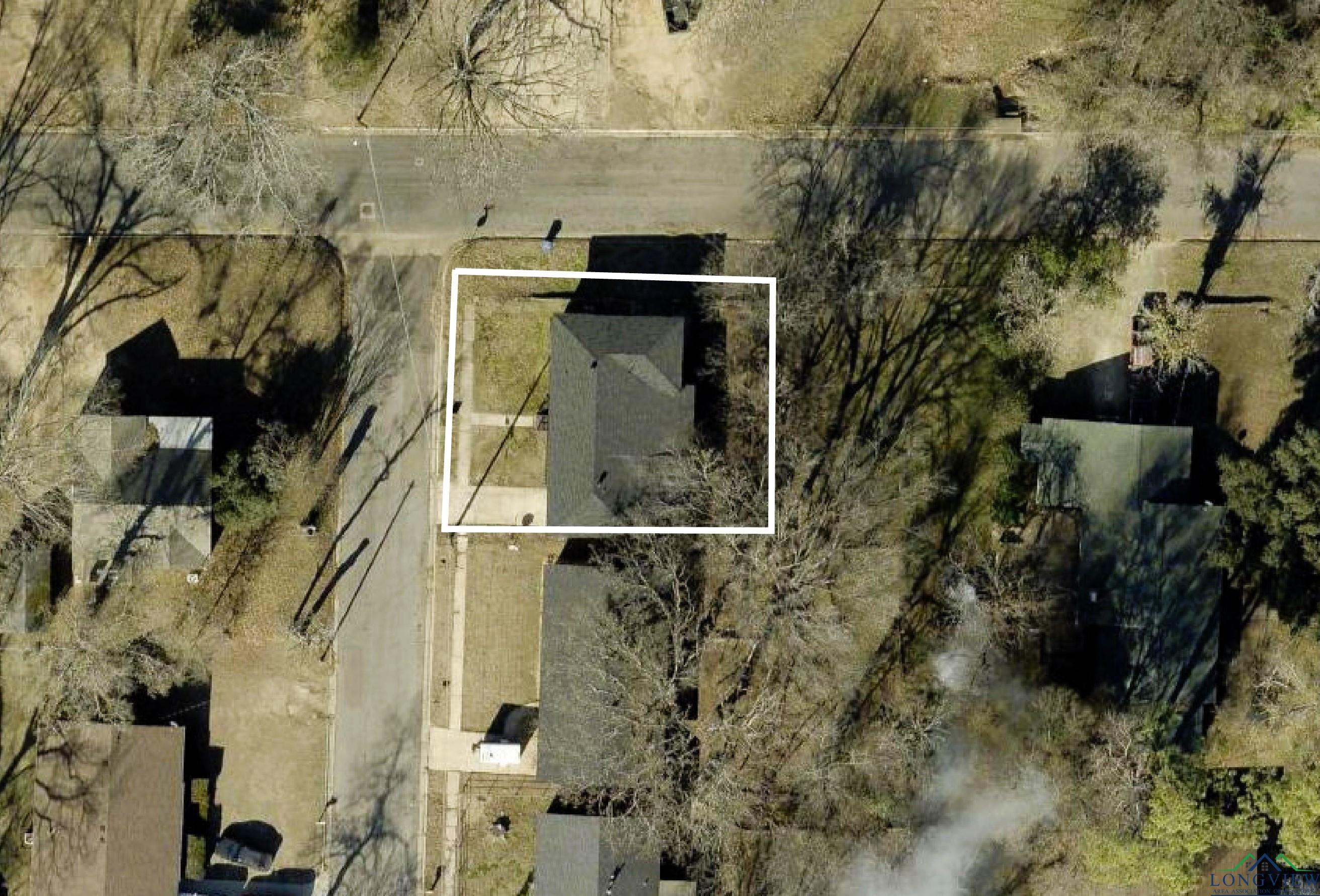 312 N Florey Street, Mount Pleasant, Texas image 22