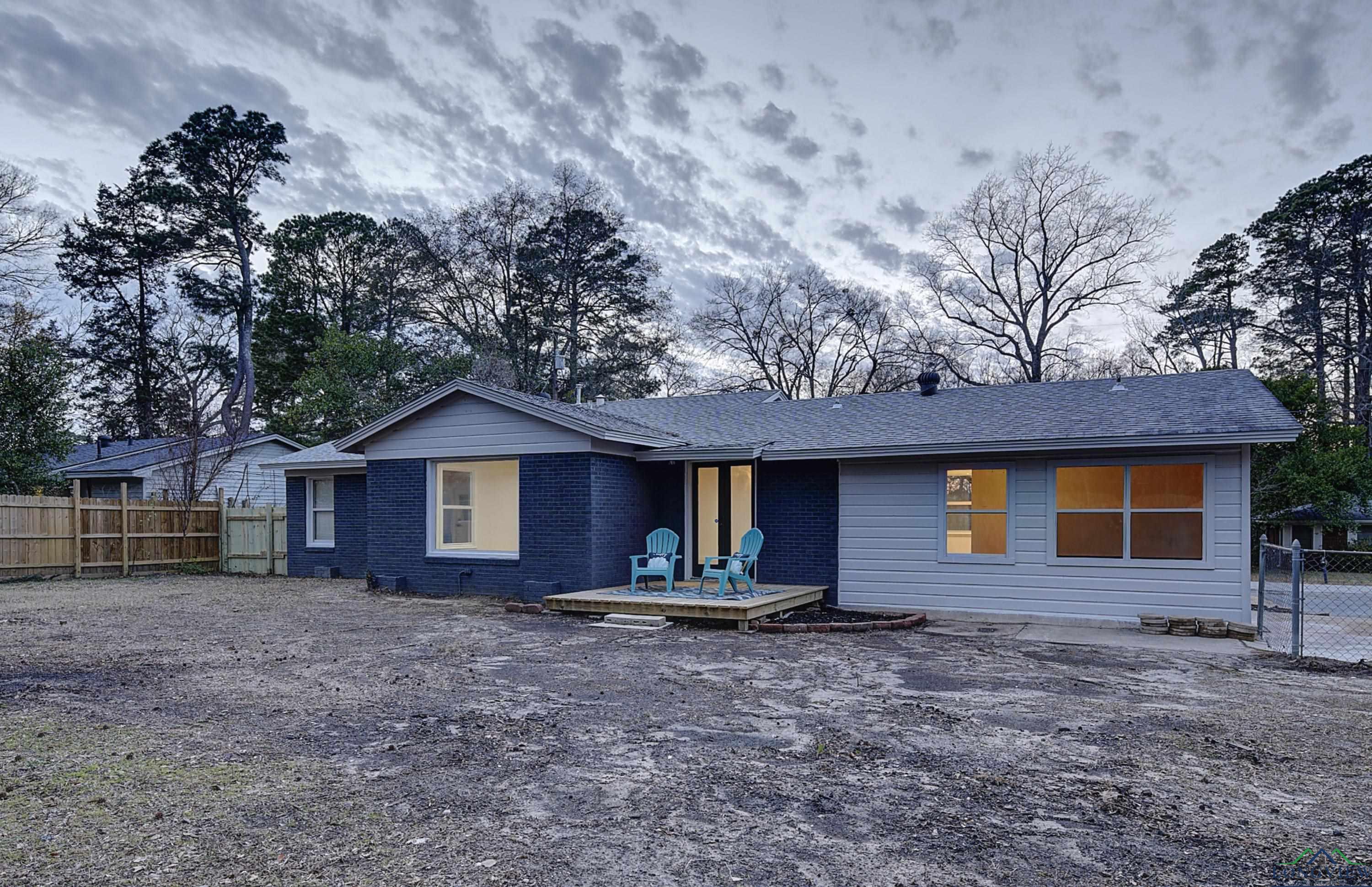 108 Carson Street, Marshall, Texas image 22
